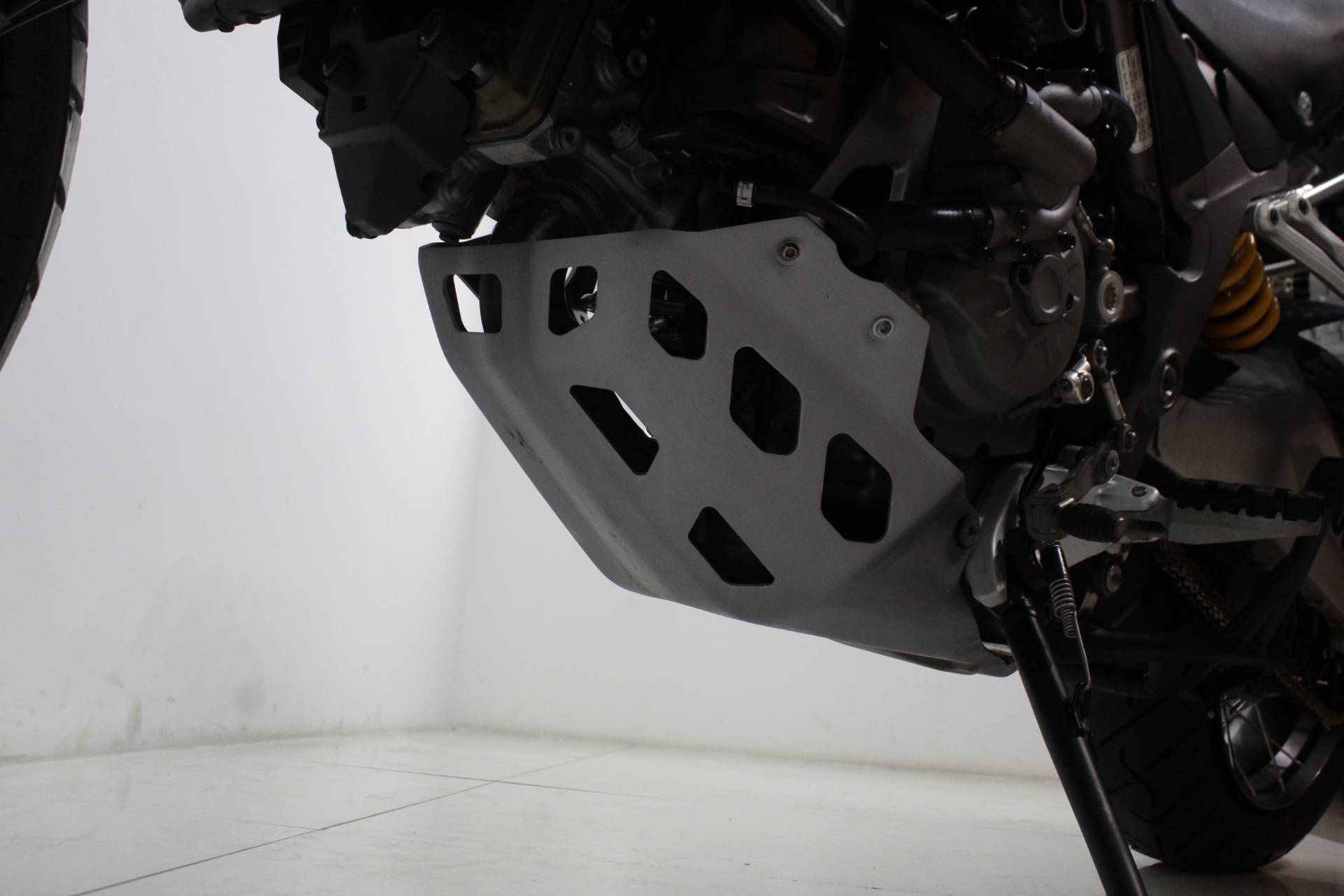 DUCATI MULTISTRADA 1200 V4 S