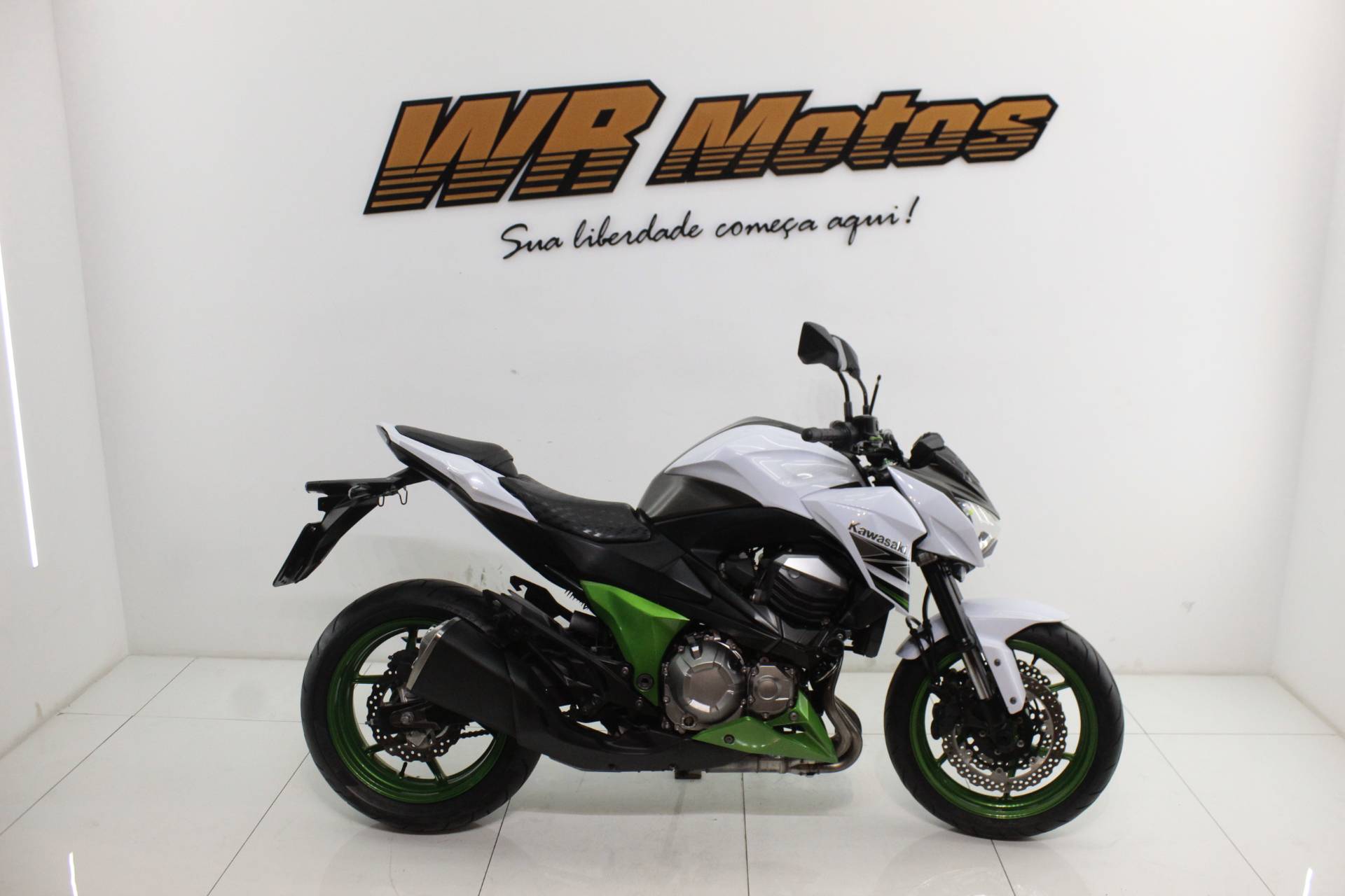 KAWASAKI Z800