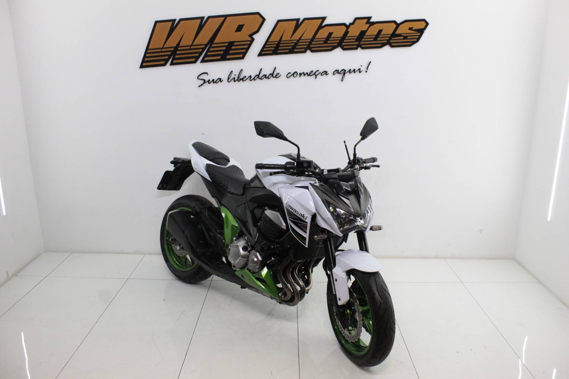 KAWASAKI Z800