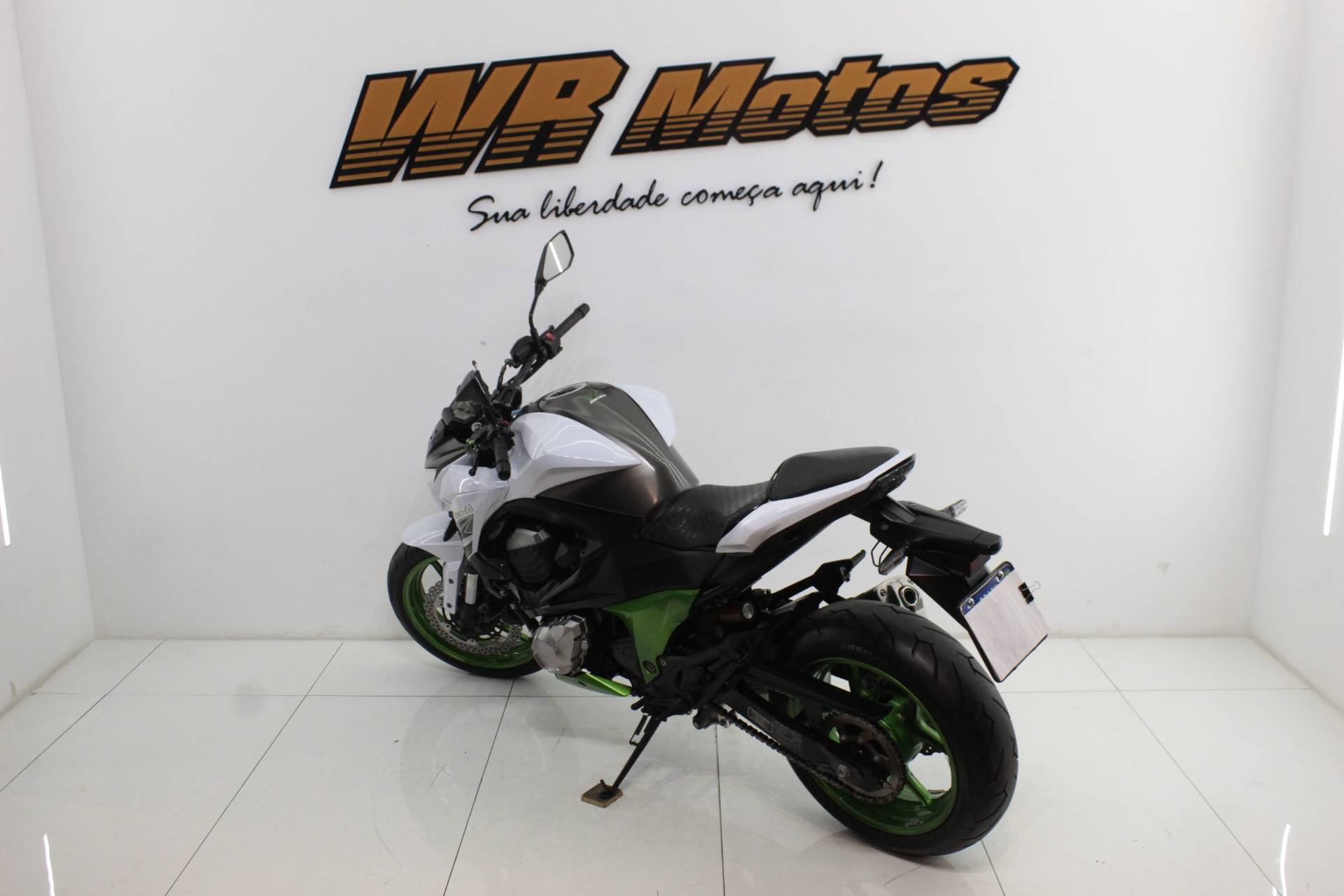 KAWASAKI Z800