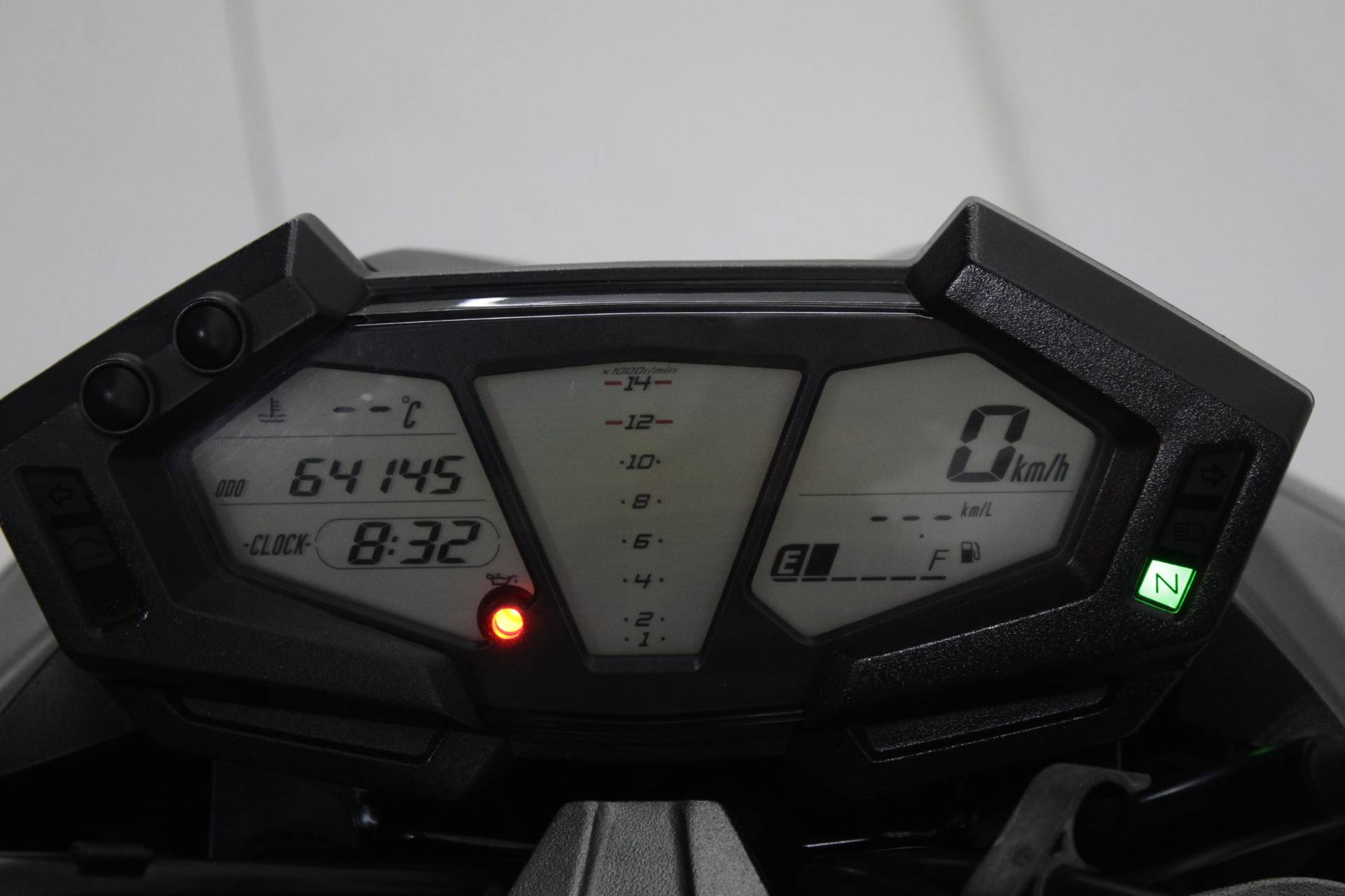 KAWASAKI Z800