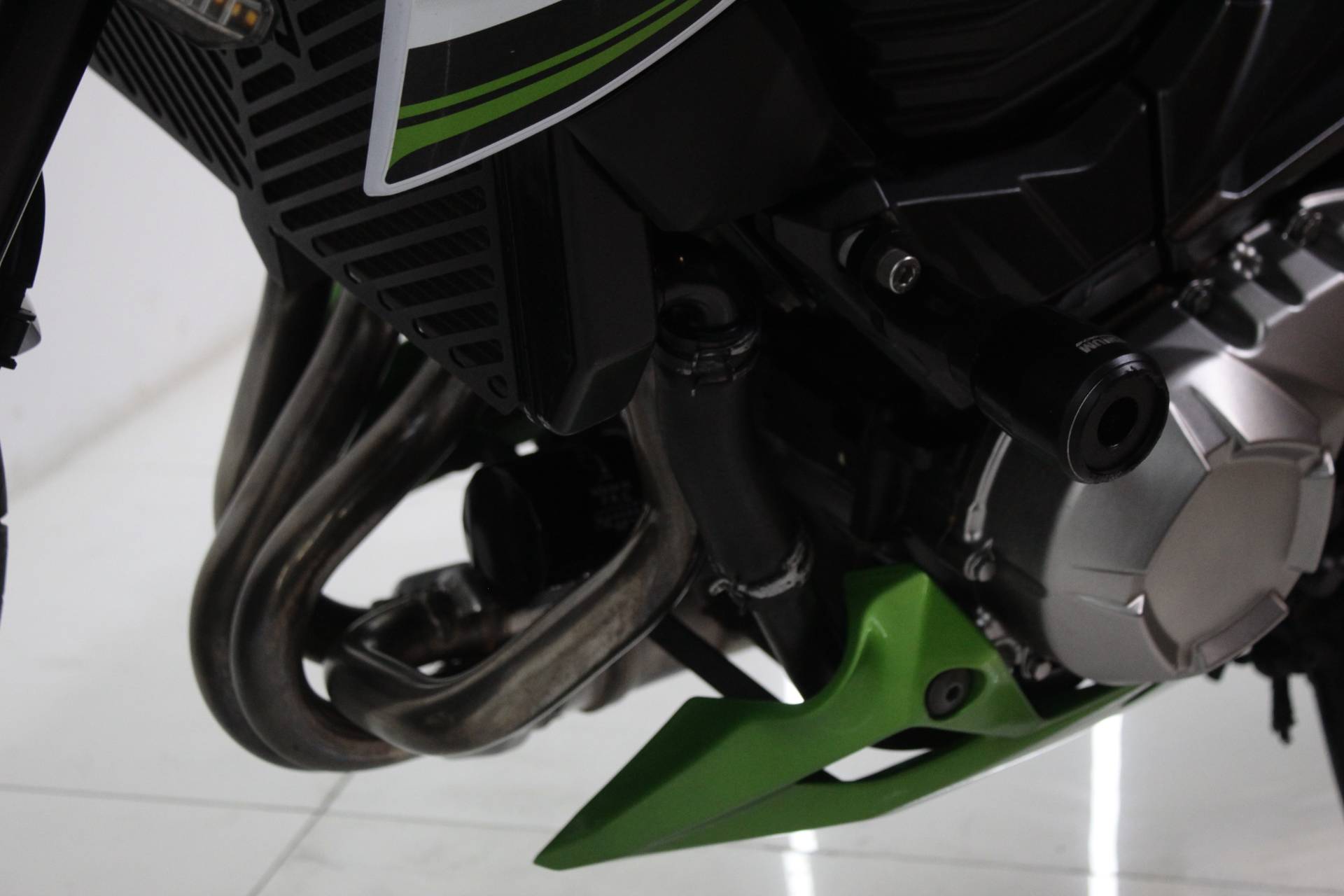 KAWASAKI Z800