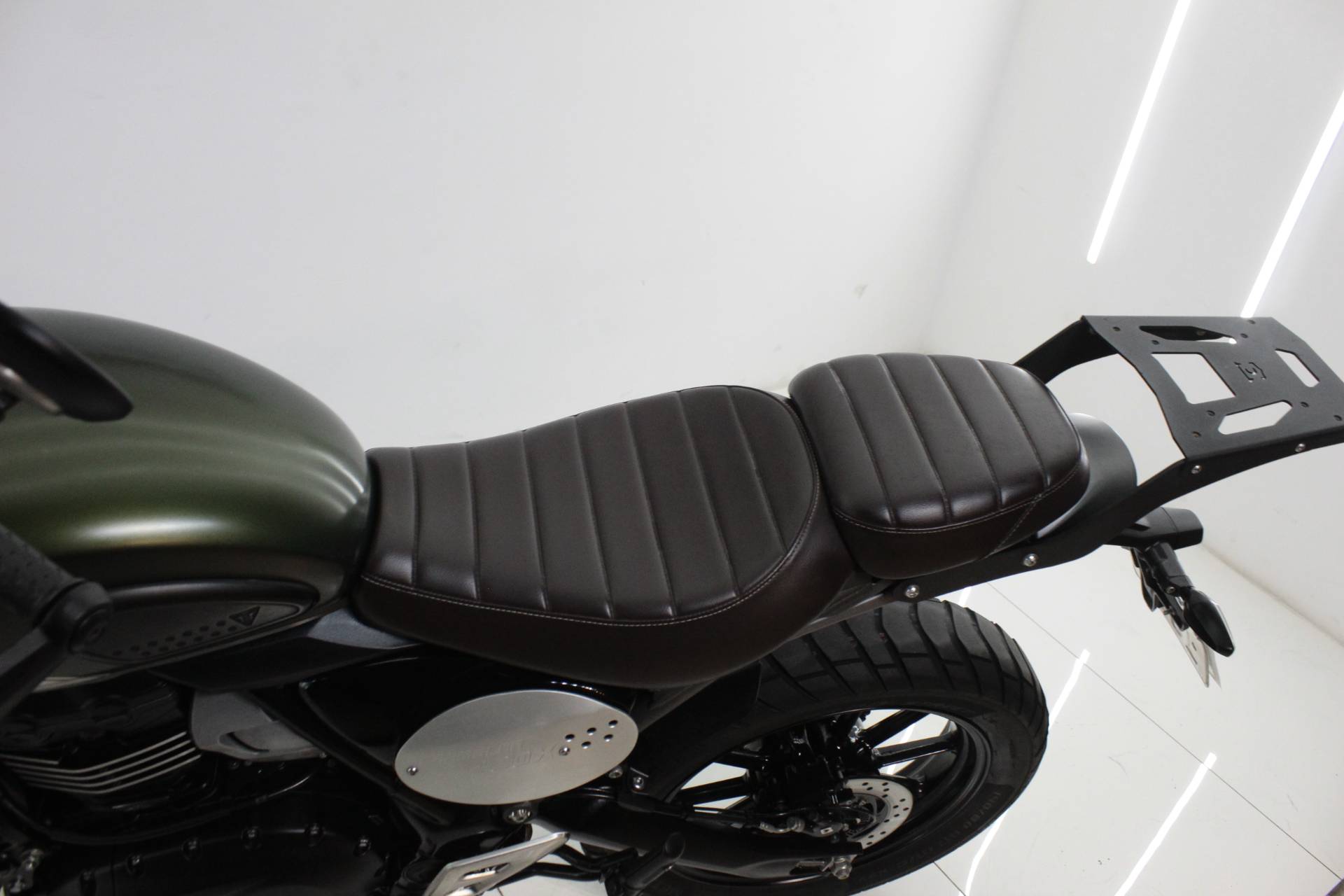 TRIUMPH SCRAMBLER