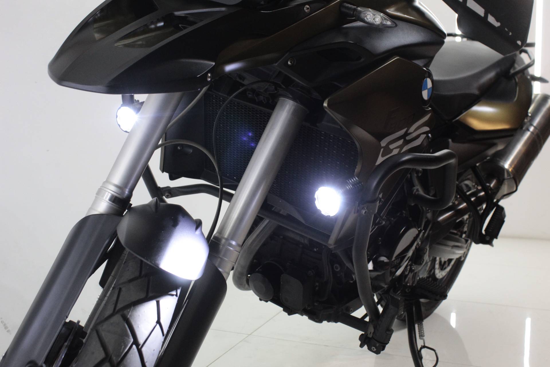 BMW F 800 GS