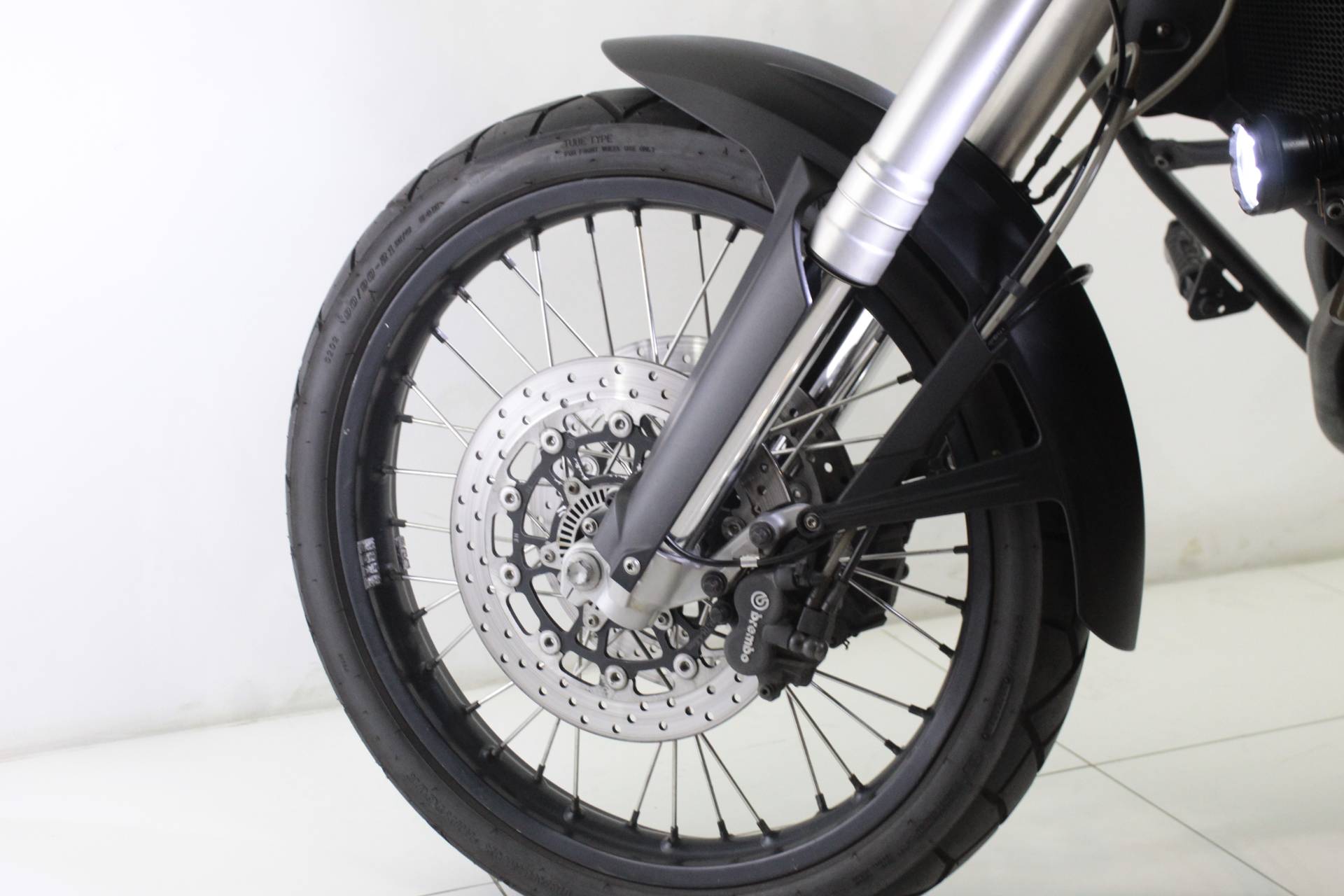 BMW F 800 GS