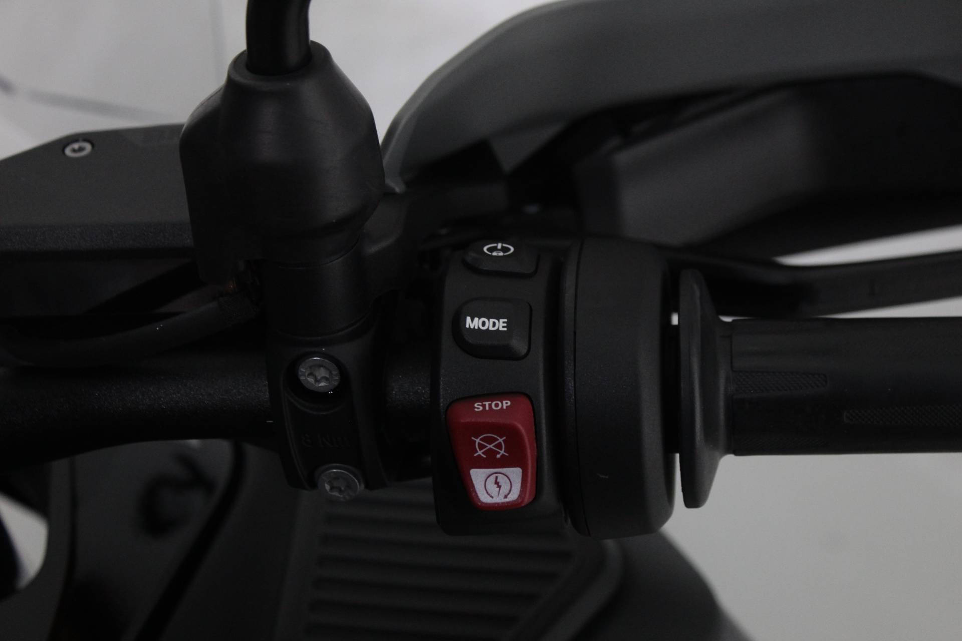 BMW R 1300 GS ADVENTURE TRIPLE BLACK