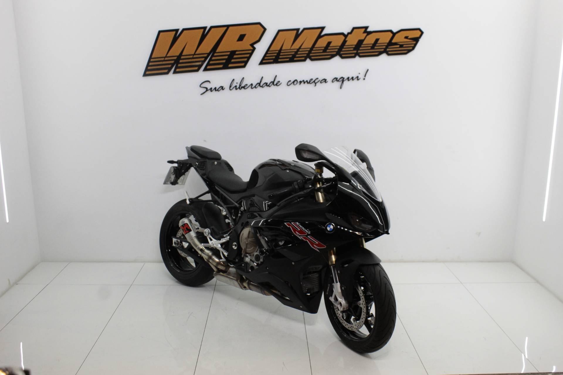 BMW S 1000 RR