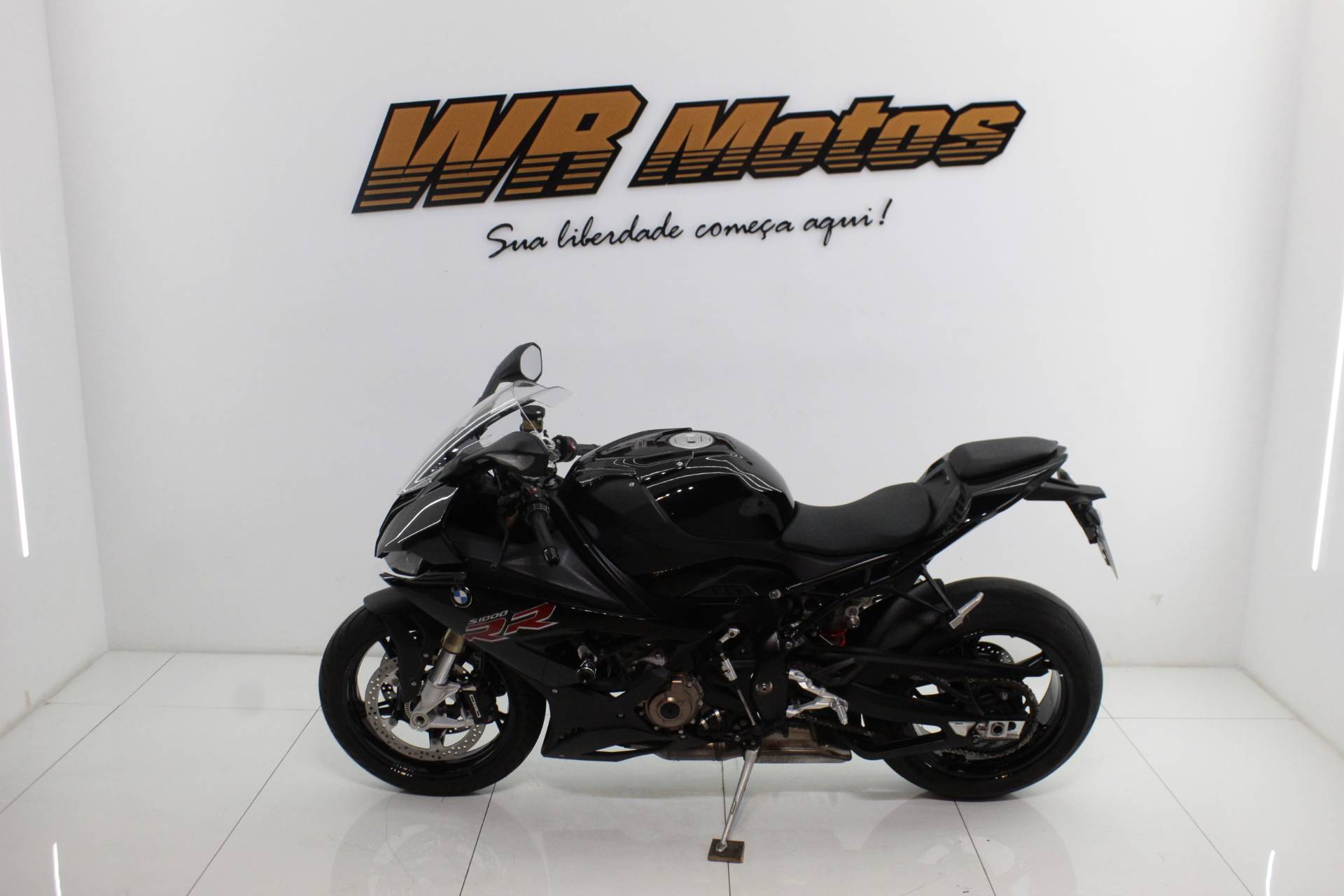BMW S 1000 RR