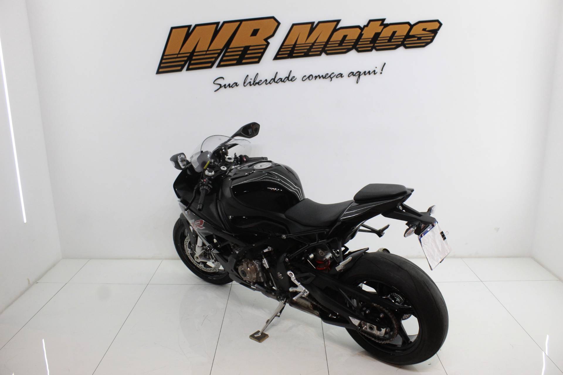 BMW S 1000 RR