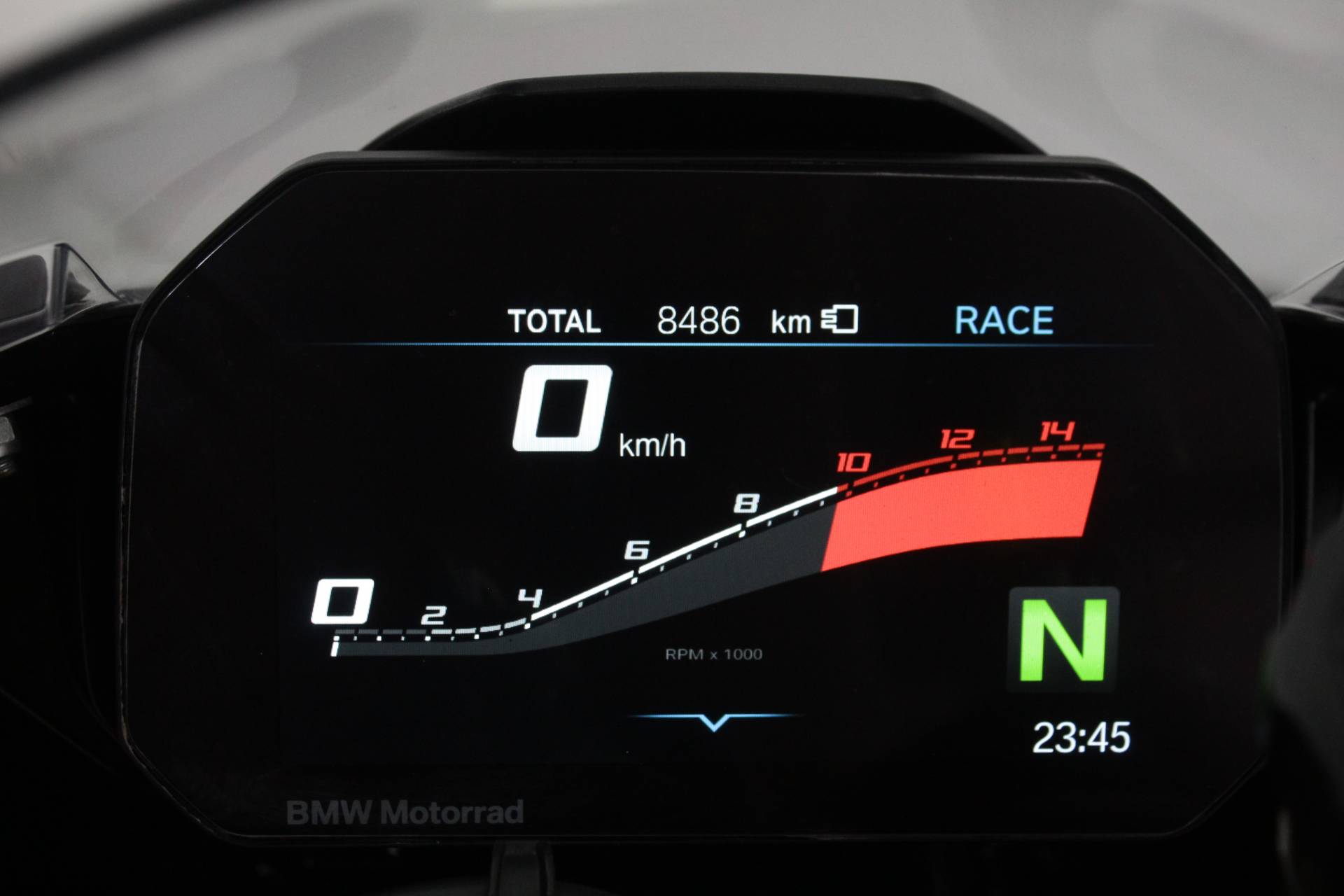 BMW S 1000 RR