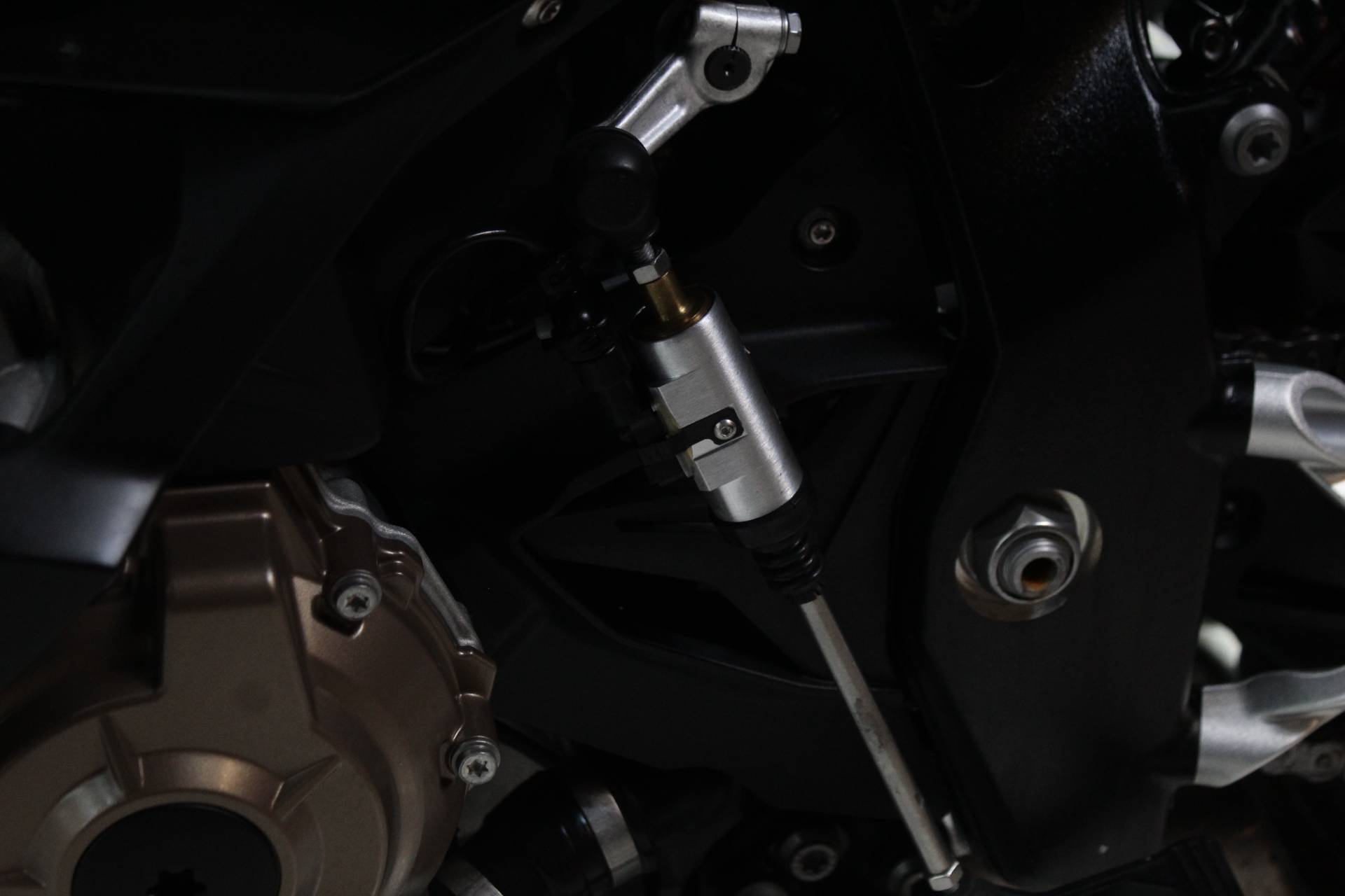 BMW S 1000 RR