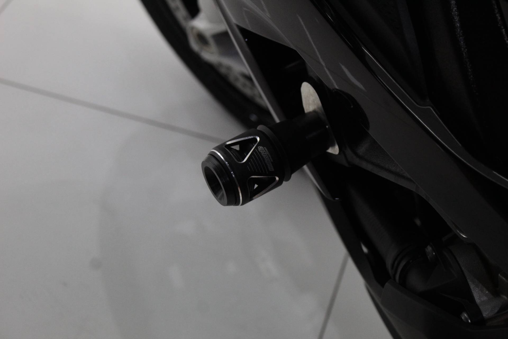 BMW S 1000 RR