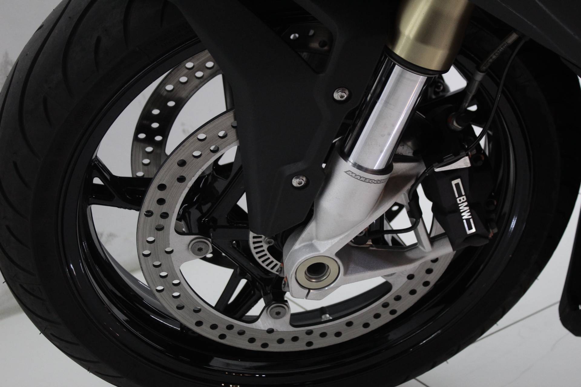 BMW S 1000 RR