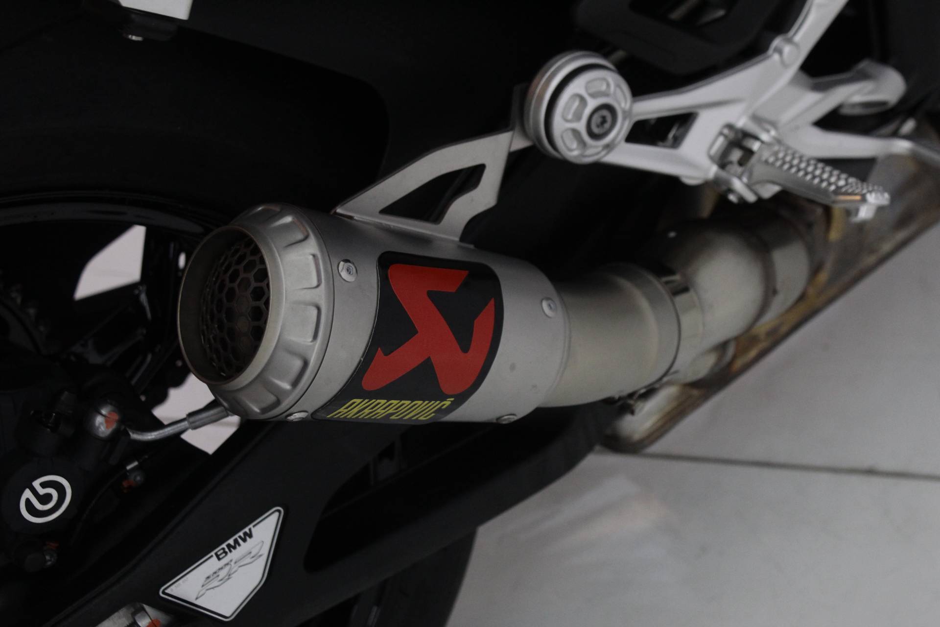 BMW S 1000 RR