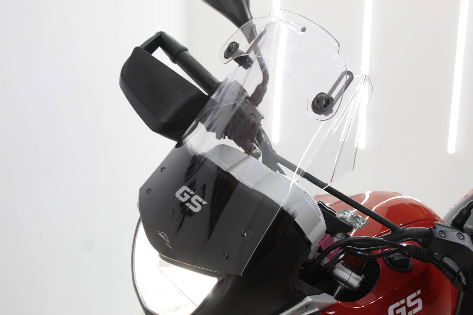 BMW G 650 GS