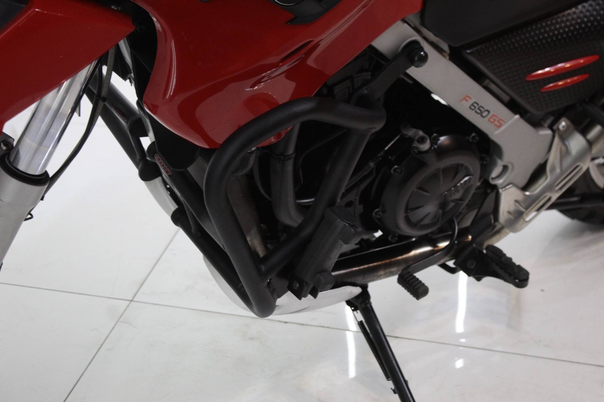 BMW G 650 GS