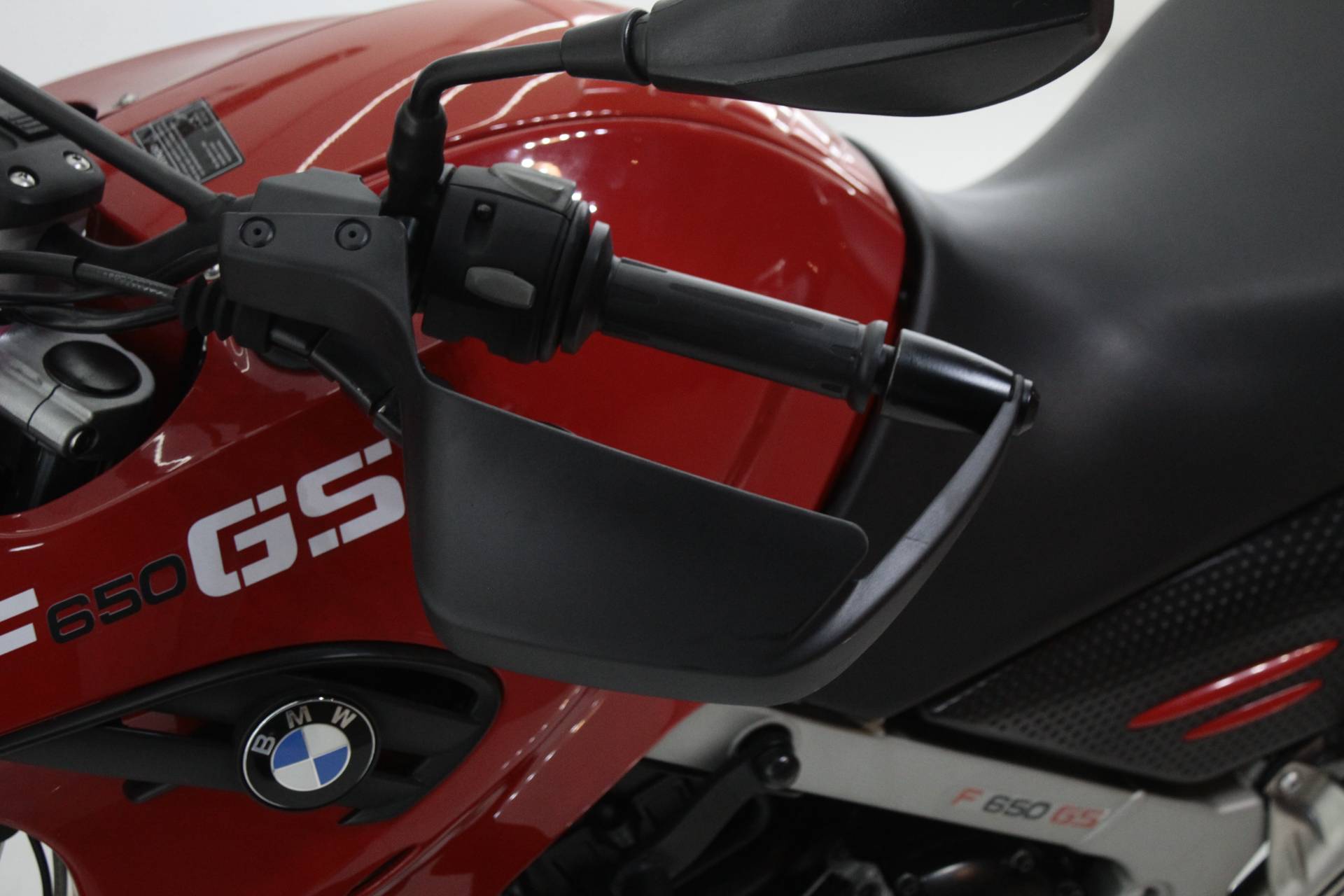 BMW G 650 GS