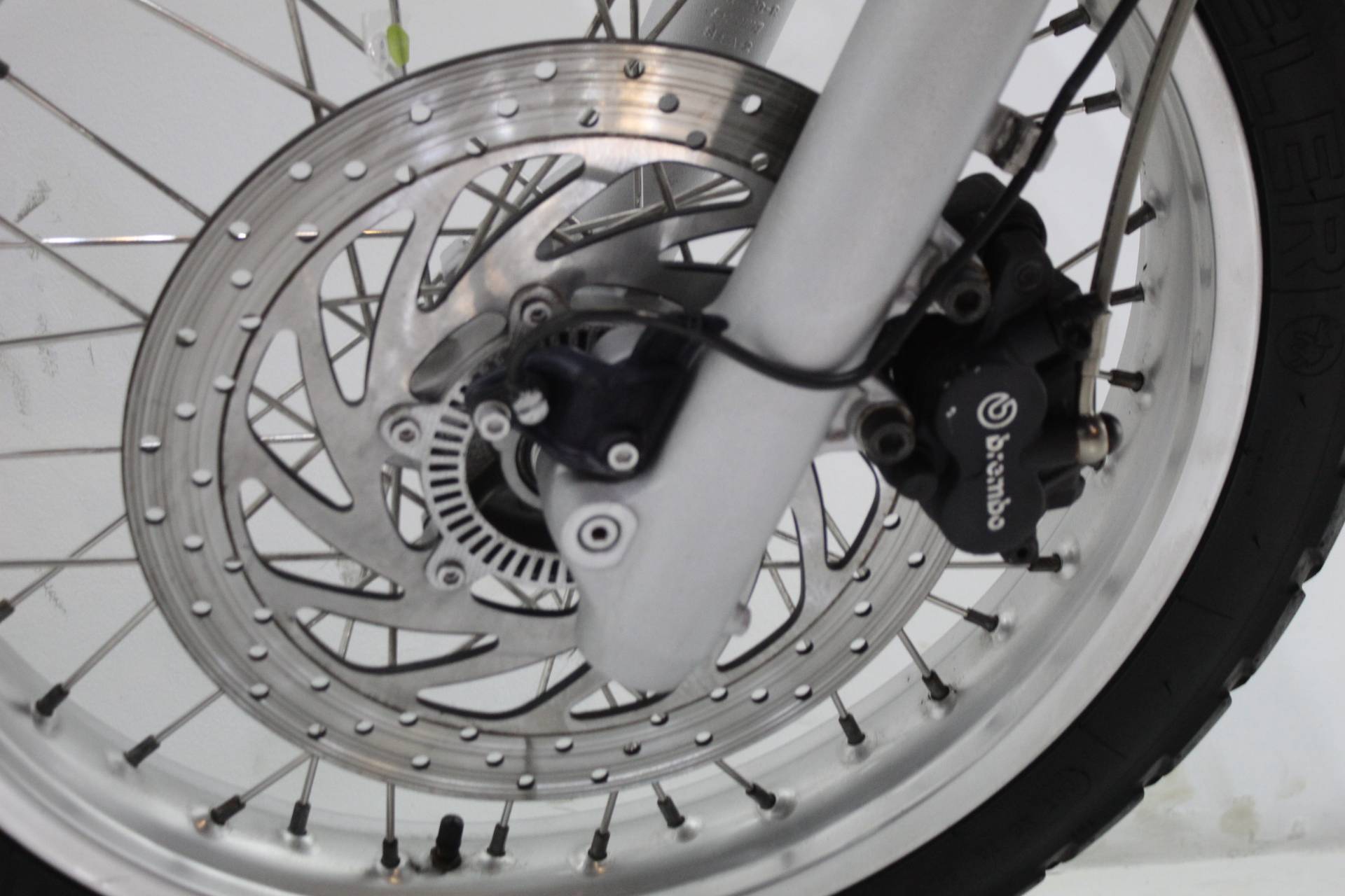 BMW G 650 GS