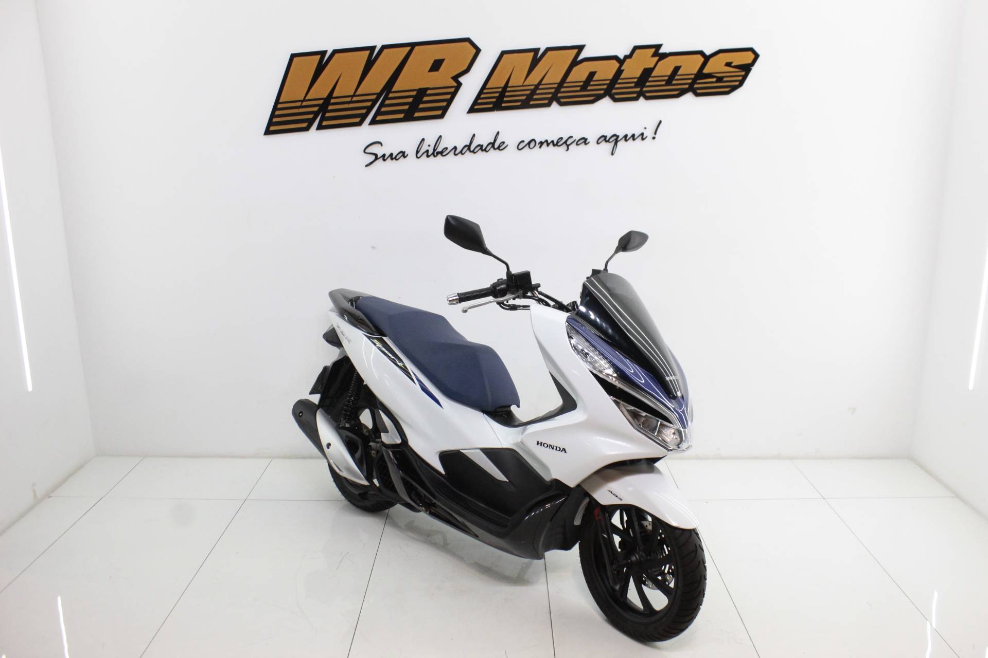 HONDA PCX SPORT