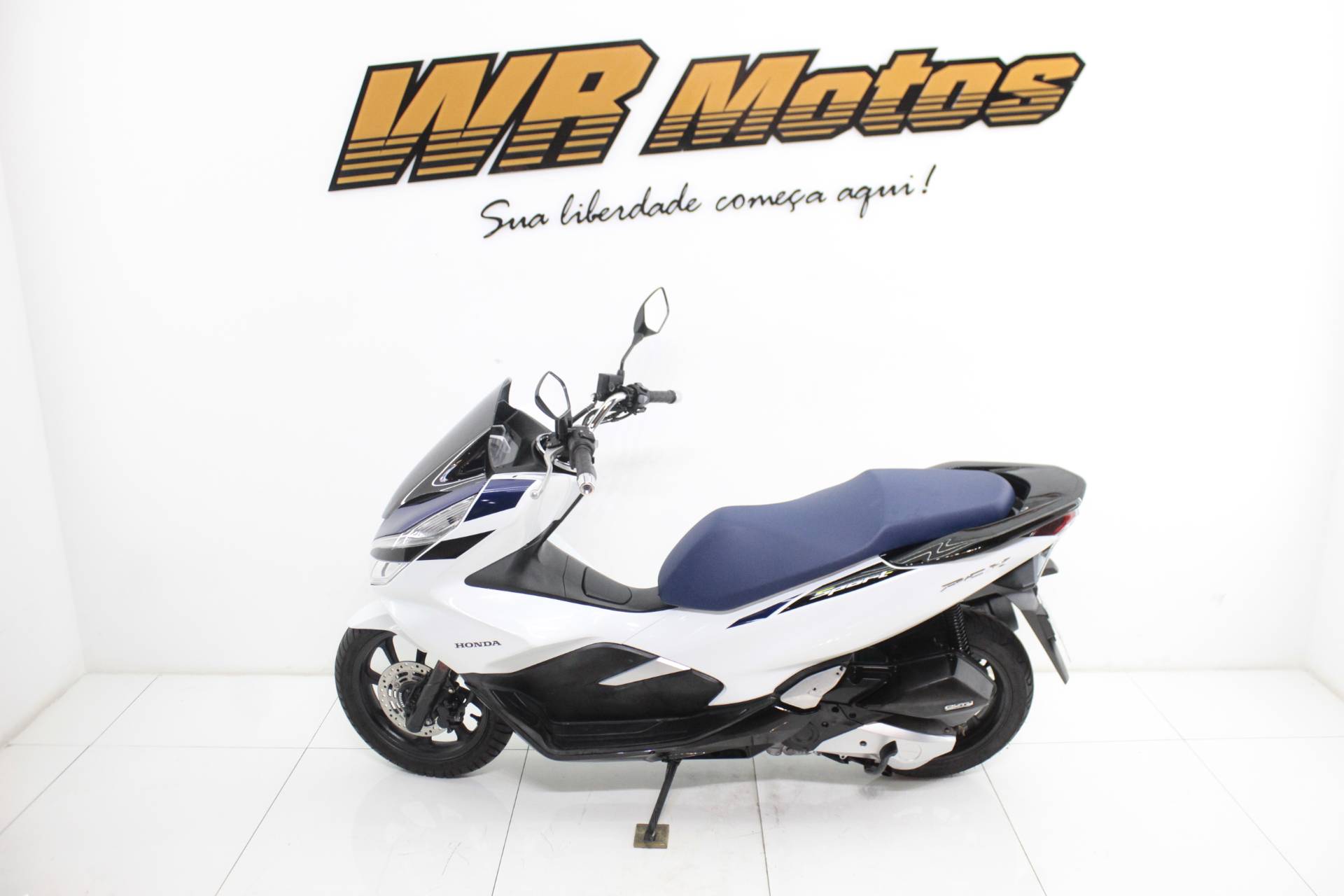 HONDA PCX SPORT
