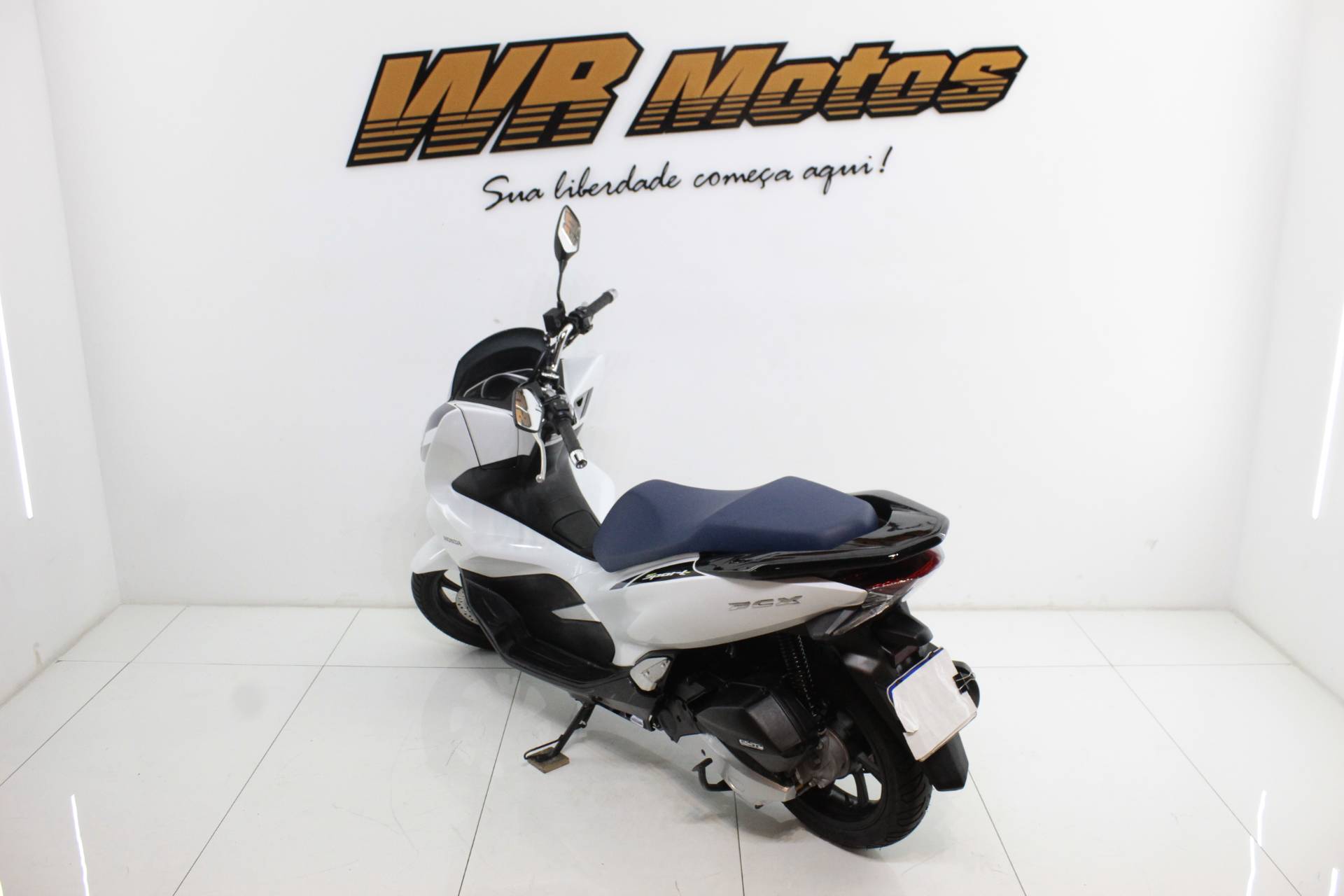 HONDA PCX SPORT