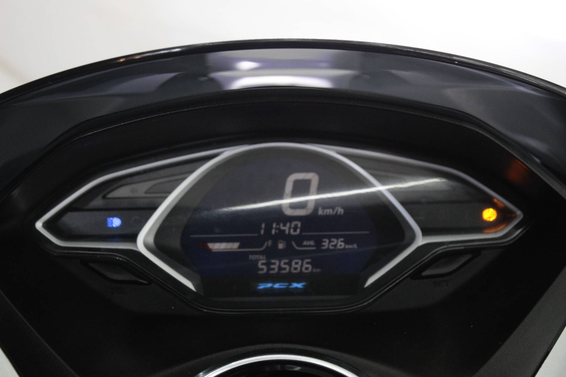 HONDA PCX SPORT