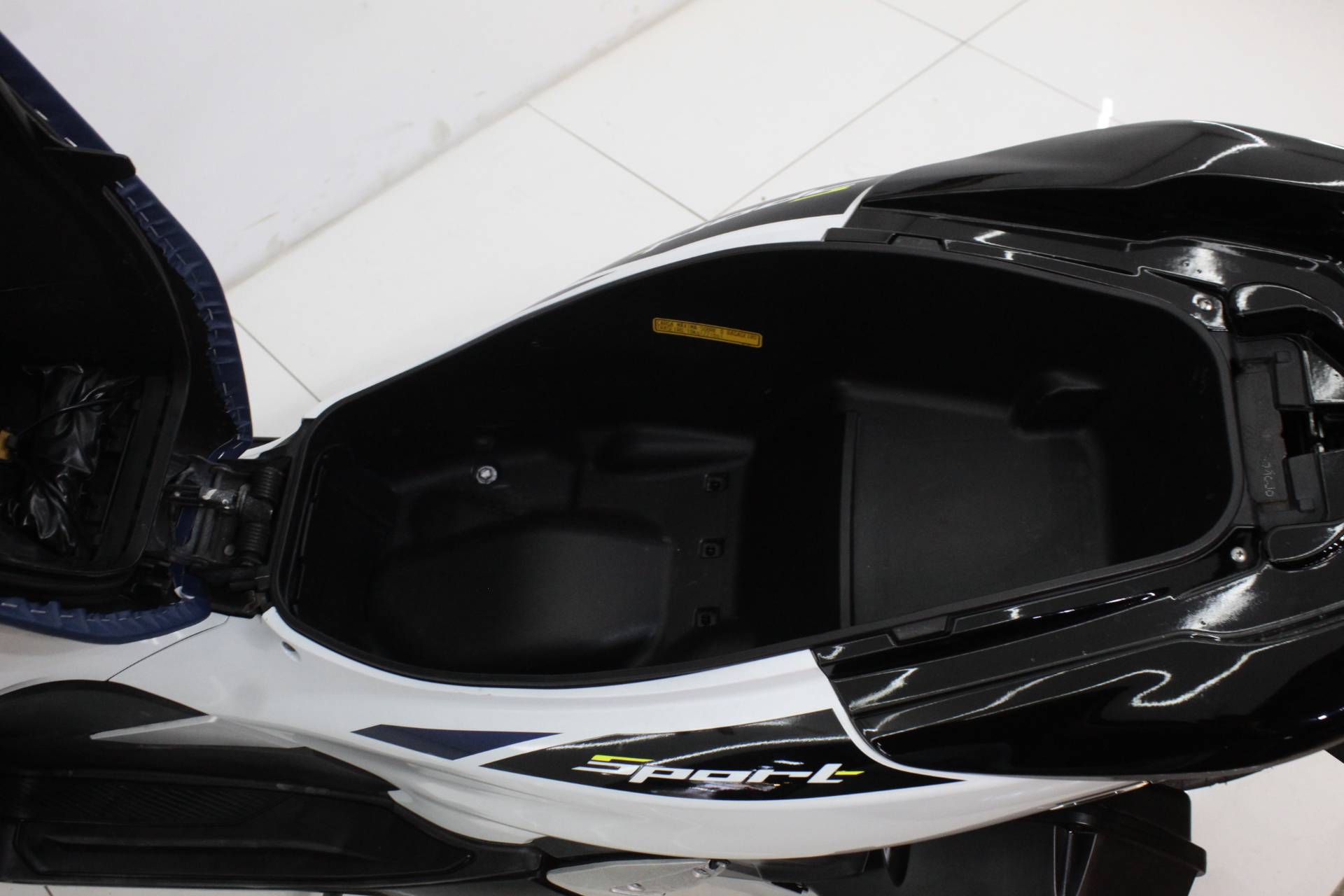 HONDA PCX SPORT