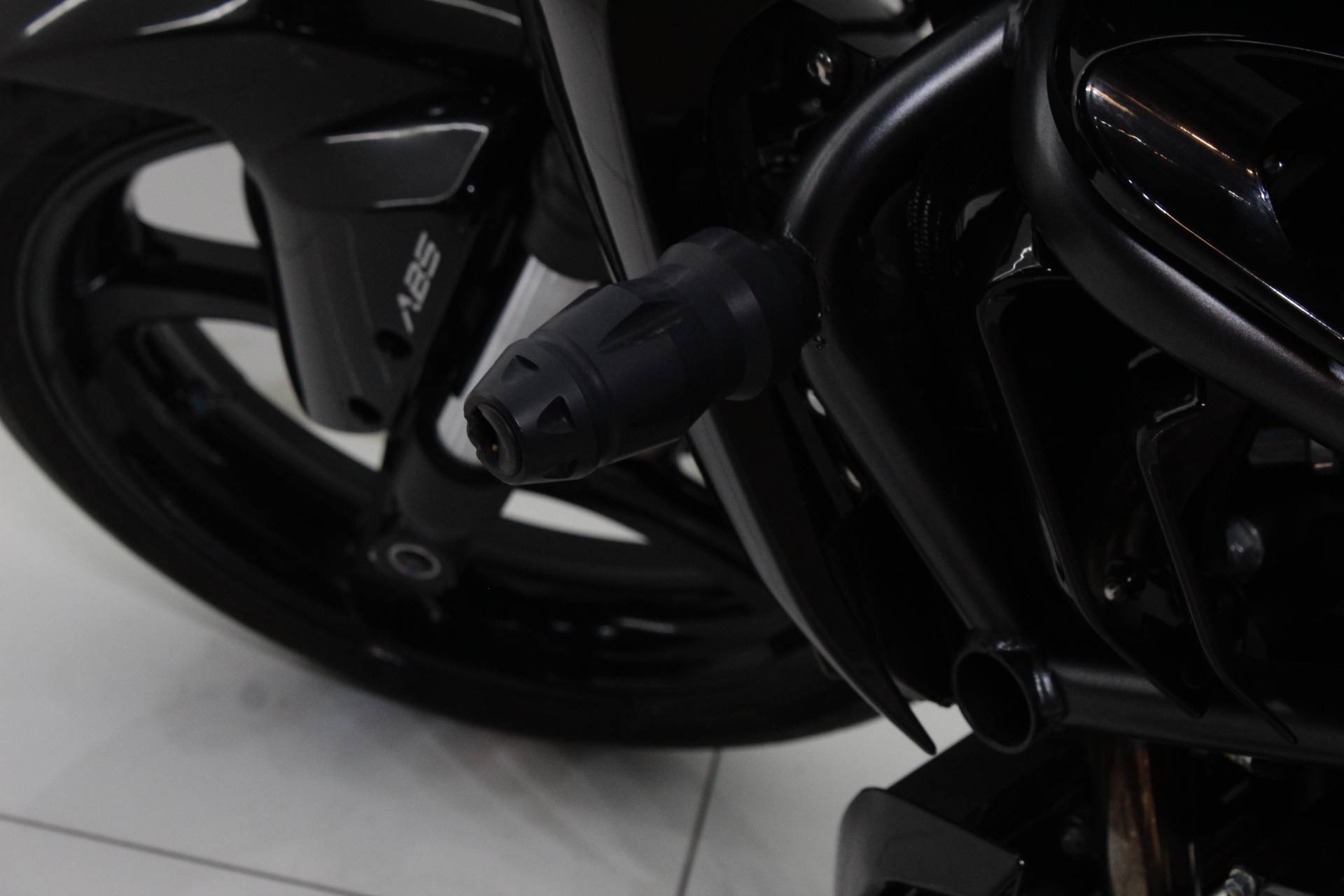 ZONTES S350