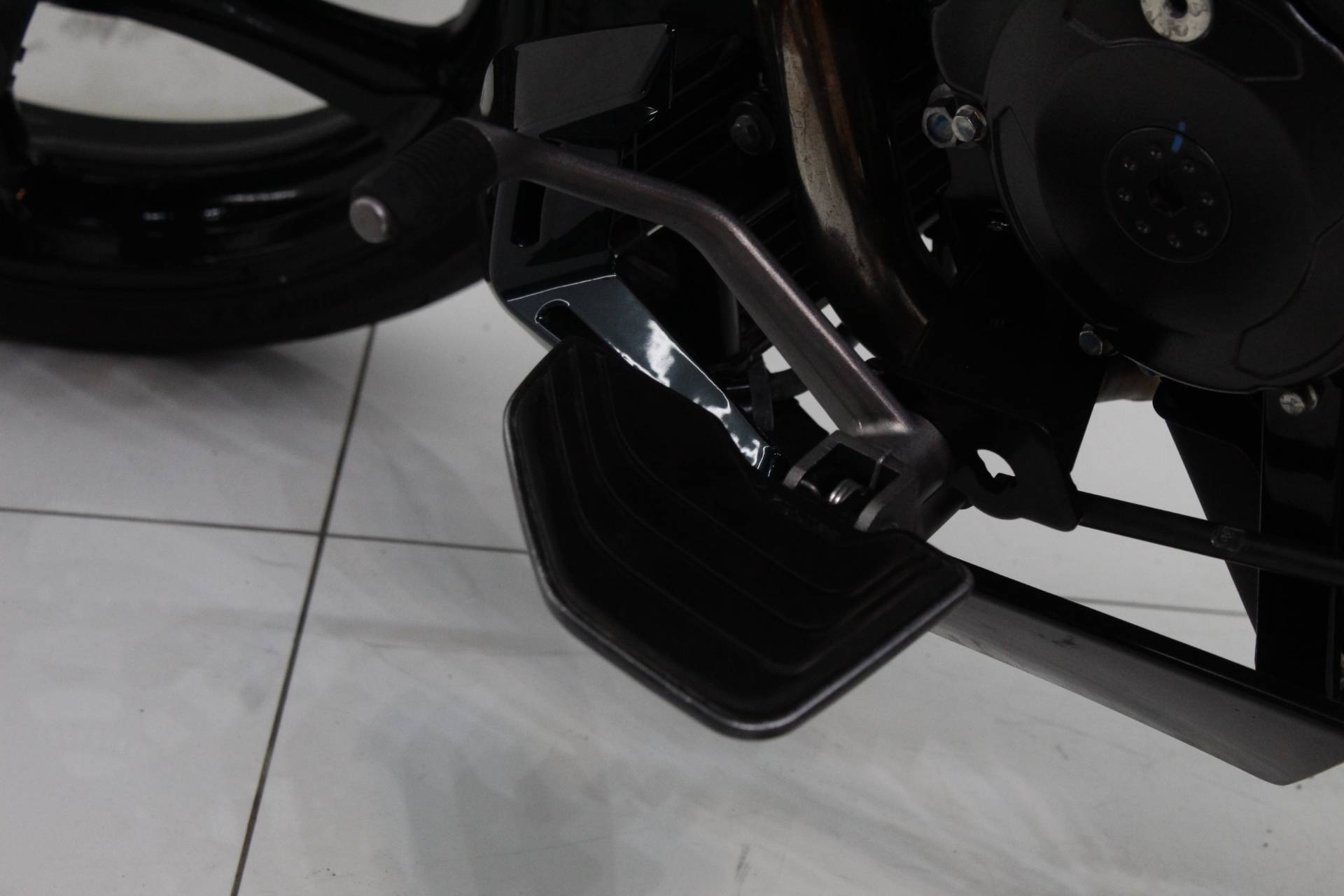 ZONTES S350