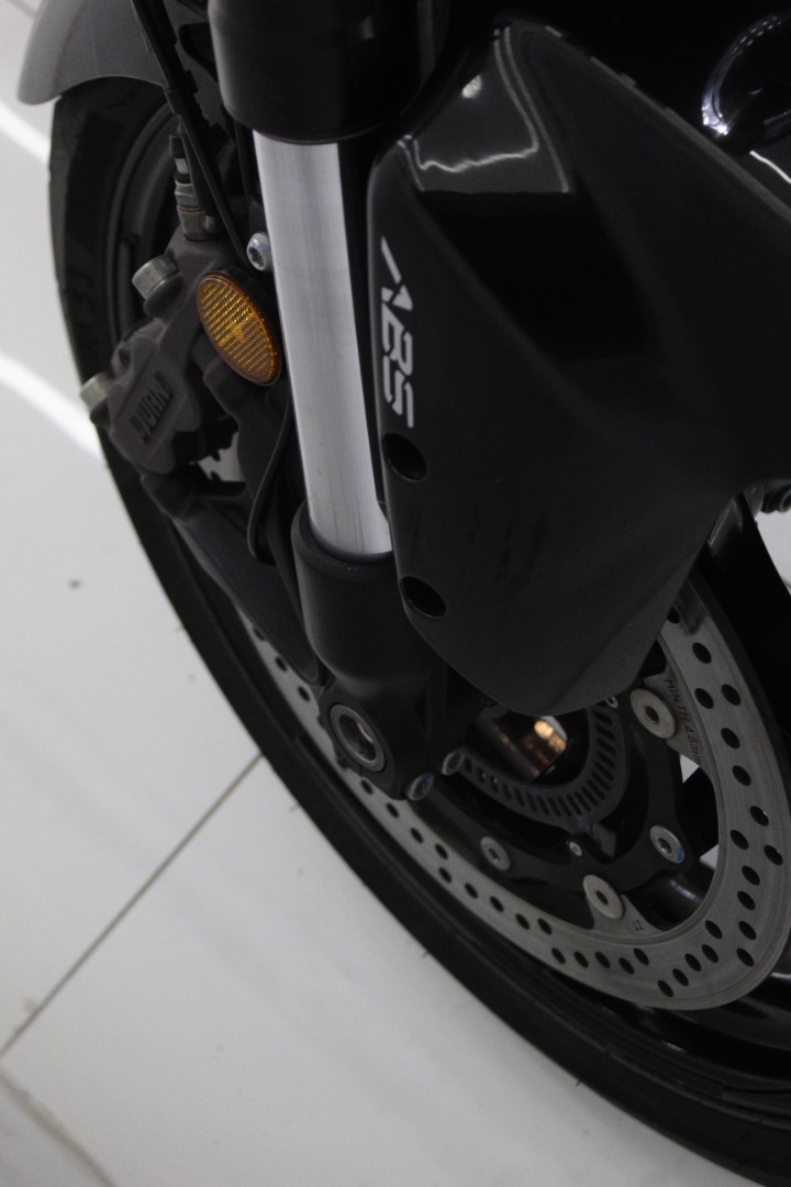 ZONTES S350