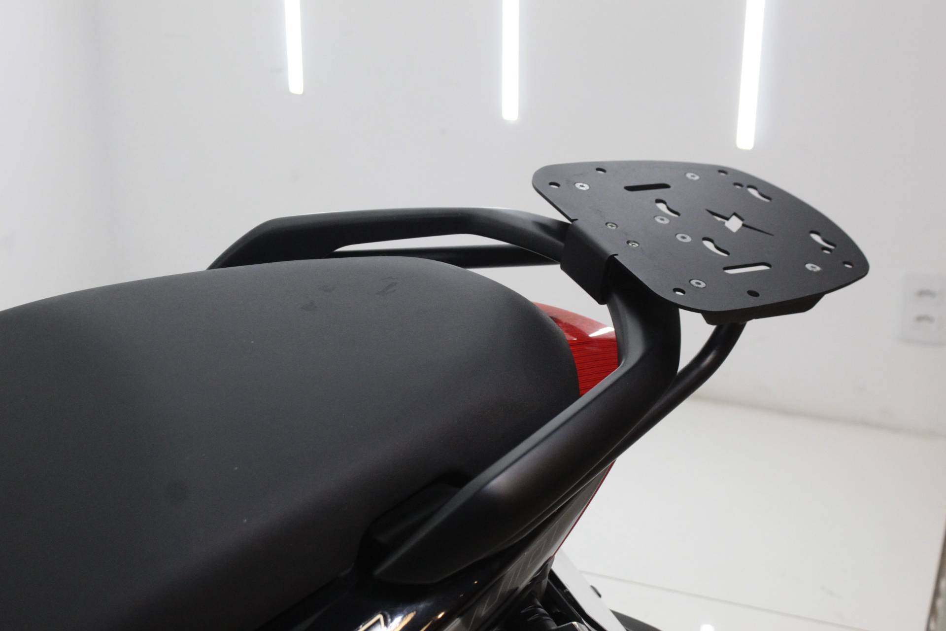 YAMAHA FLUO 125 ABS