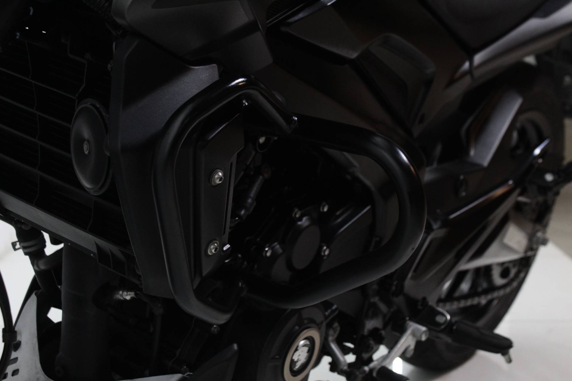 BAJAJ DOMINAR 400