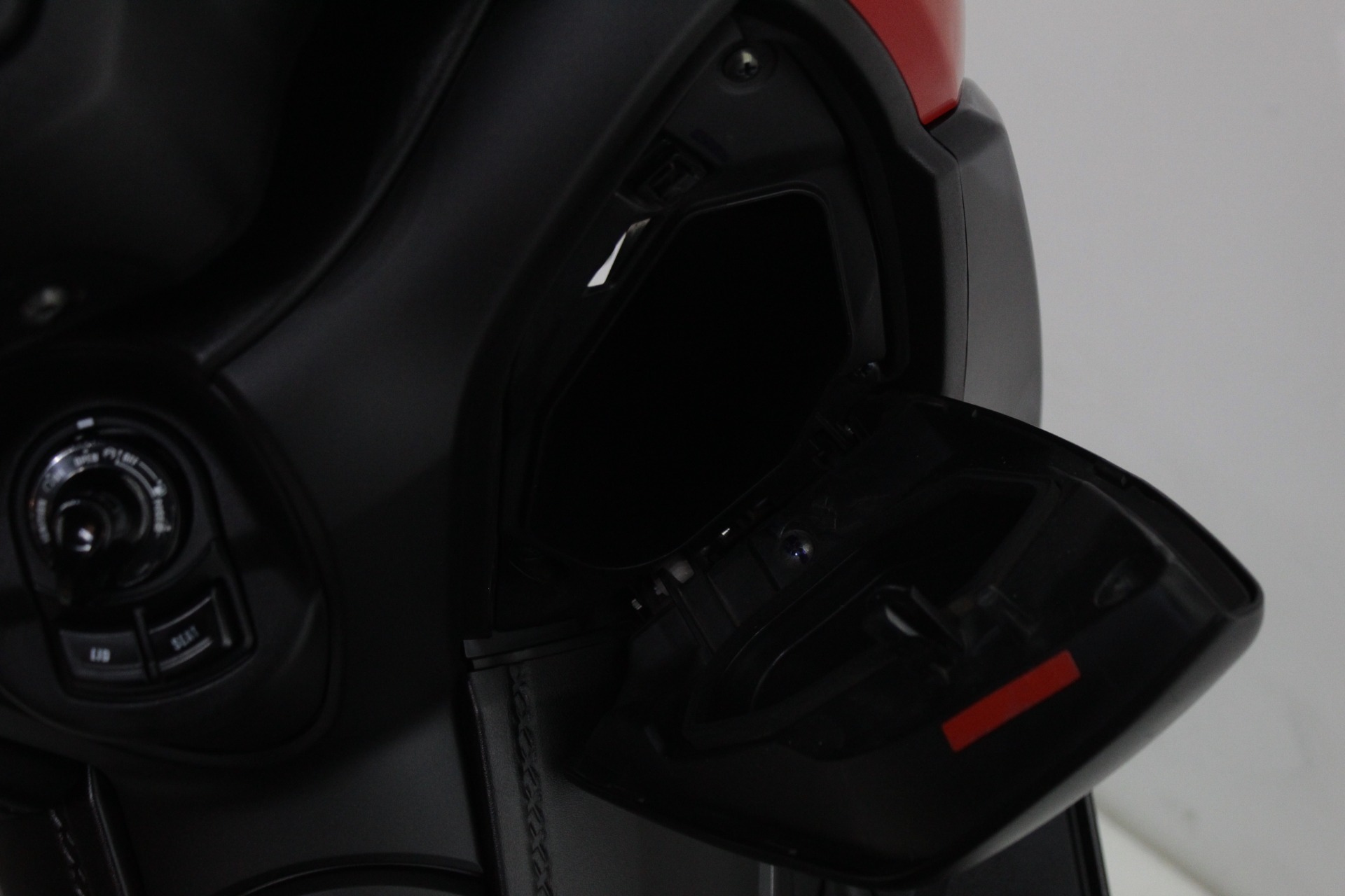 YAMAHA XMAX ABS