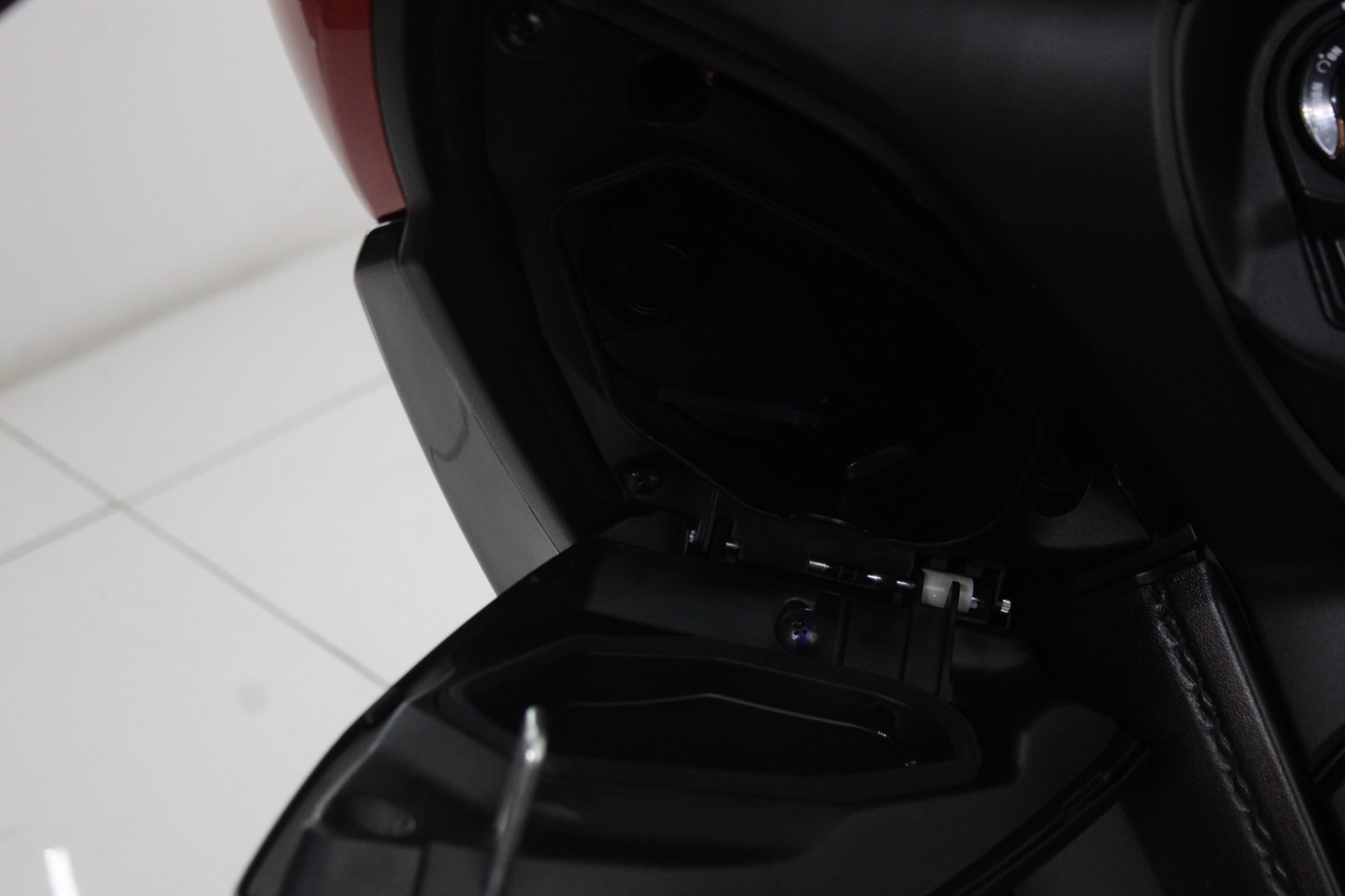 YAMAHA XMAX ABS
