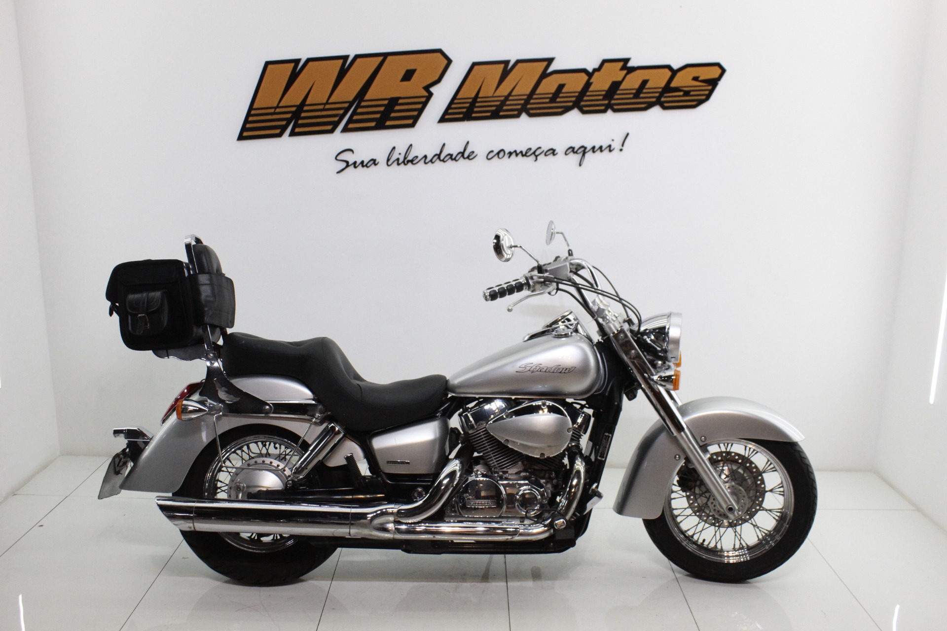 HONDA SHADOW 750
