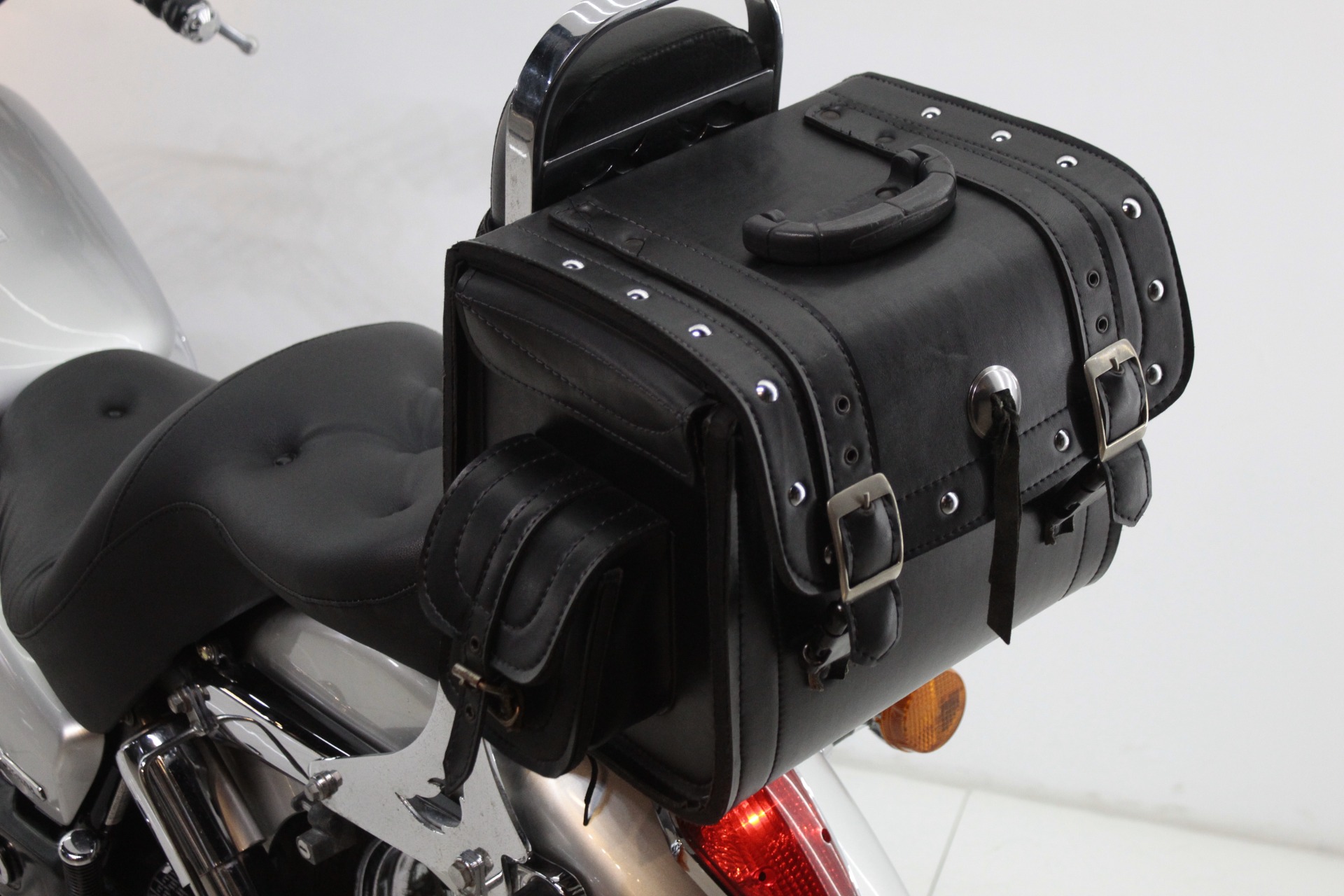 HONDA SHADOW 750