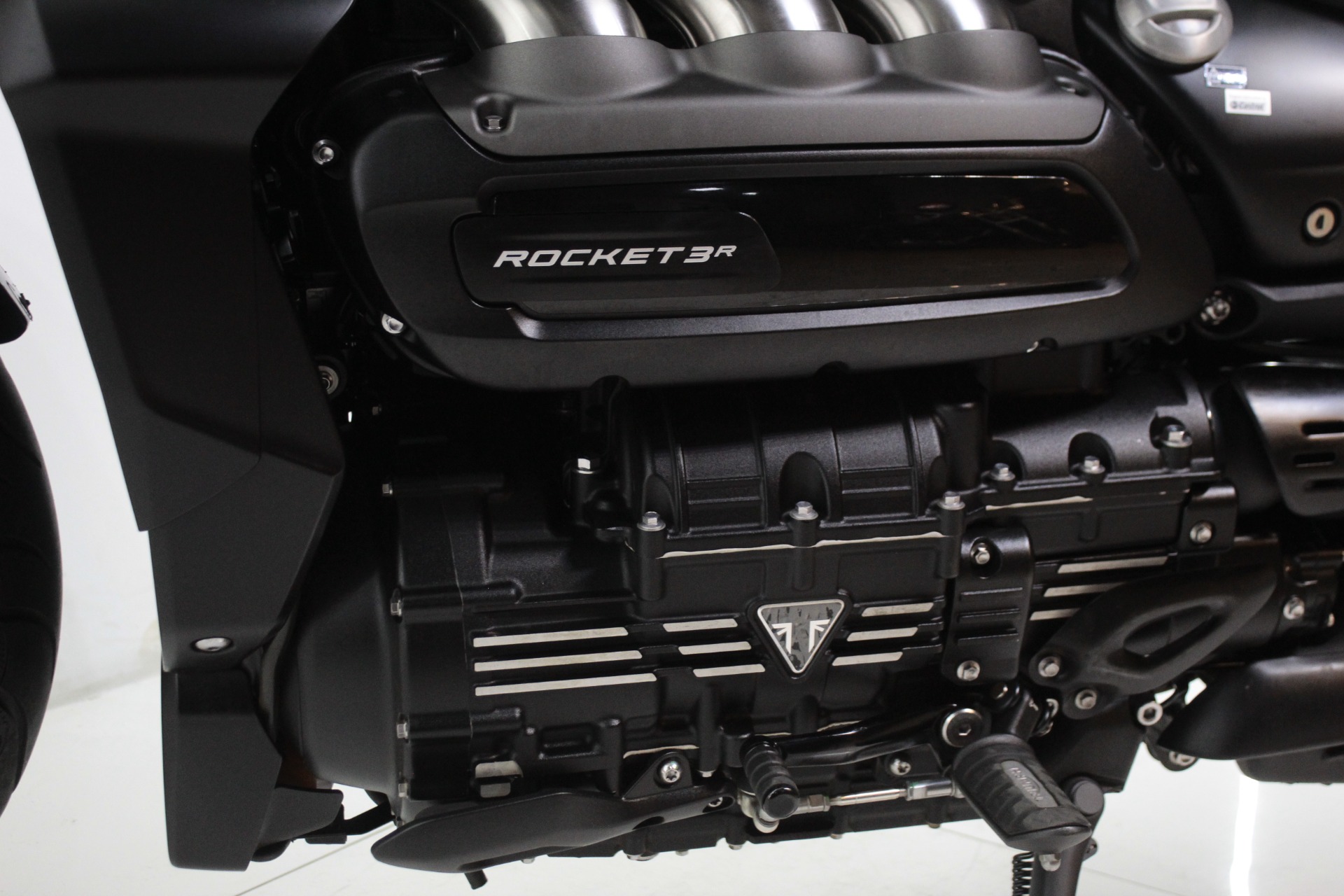 TRIUMPH ROCKET III R