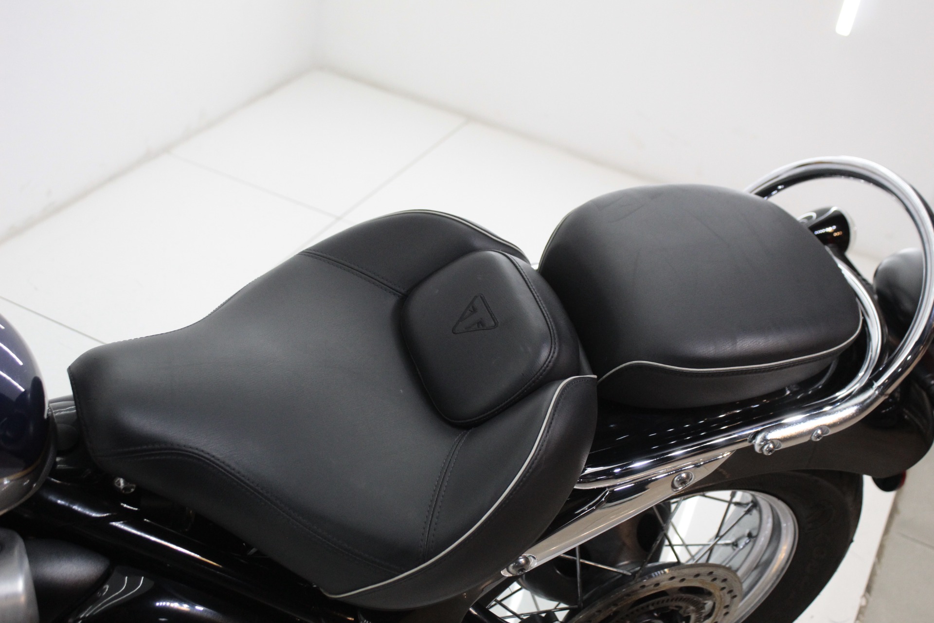 TRIUMPH BONNEVILLE SPEEDMASTER