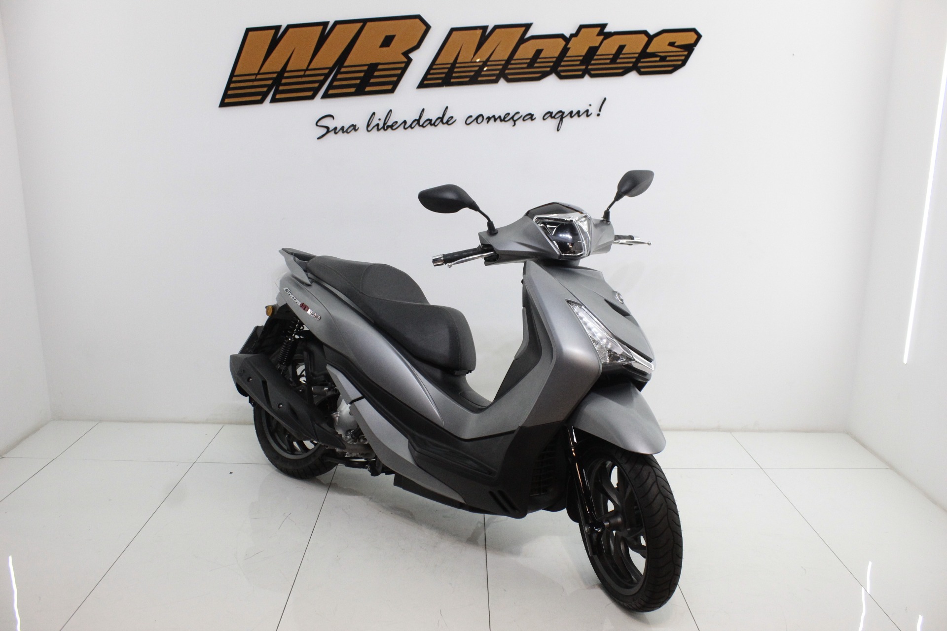 DAFRA CITYCOM HD 300I
