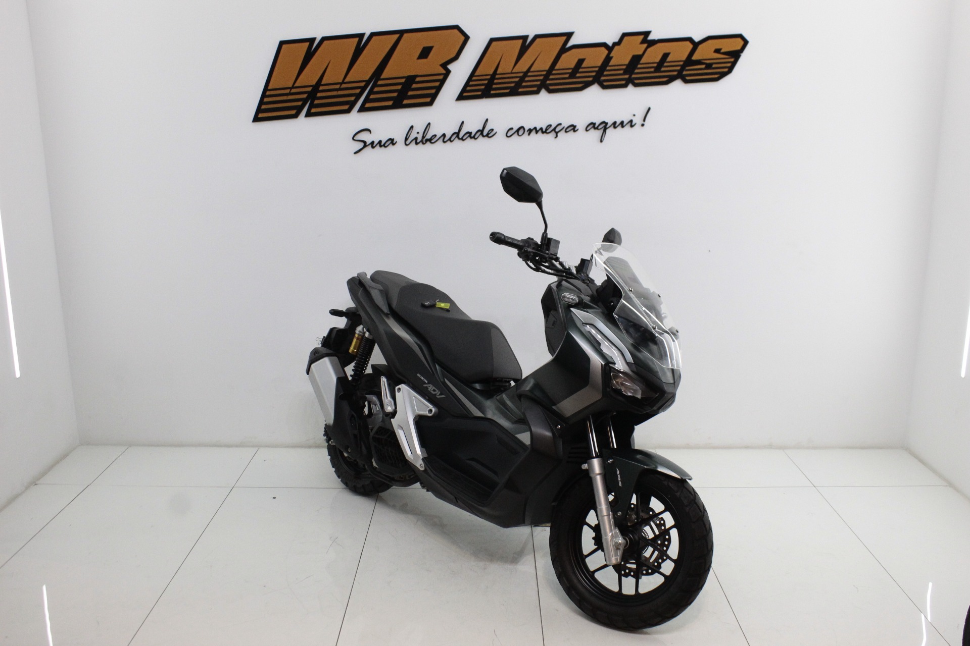 HONDA ADV 150
