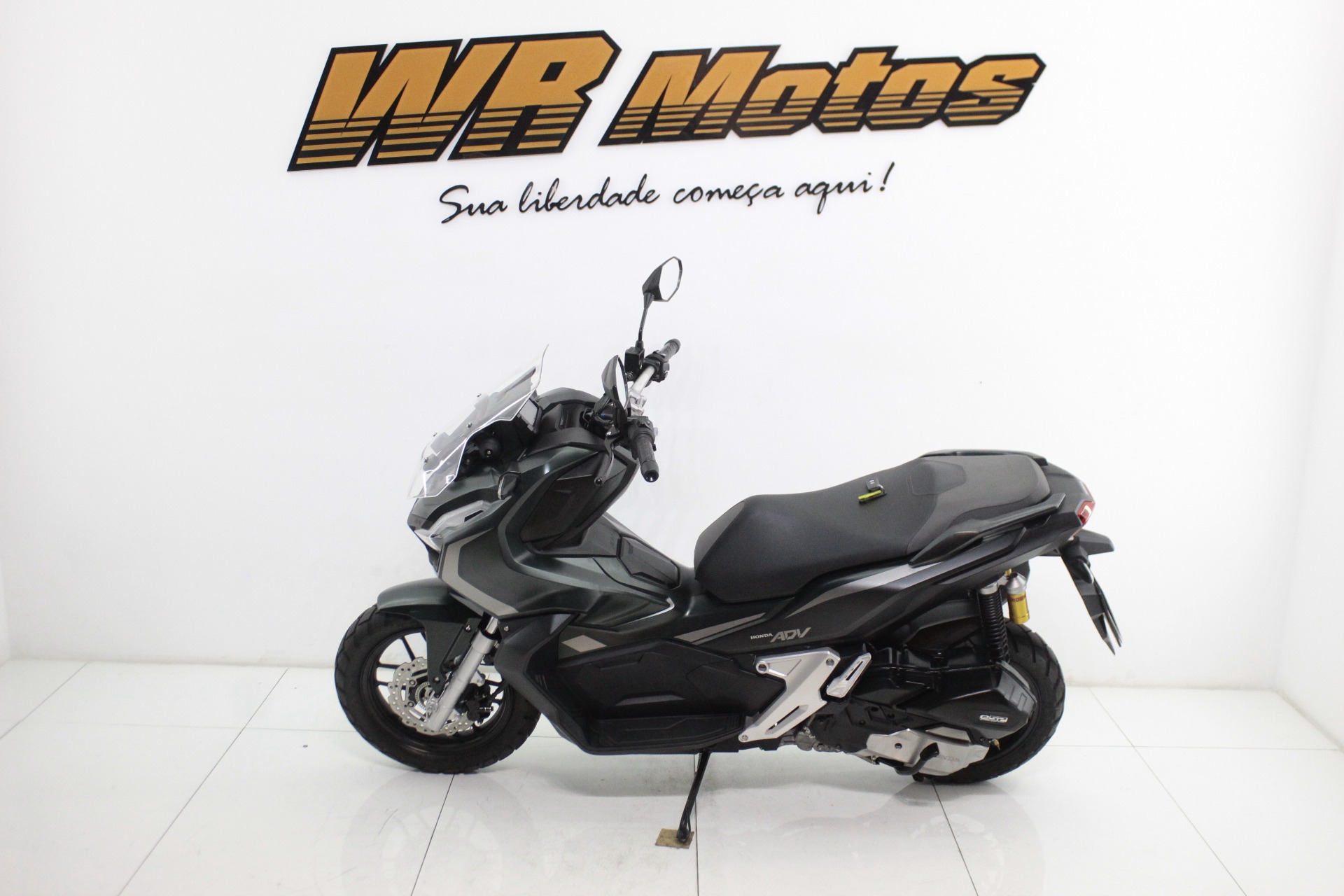 HONDA ADV 150