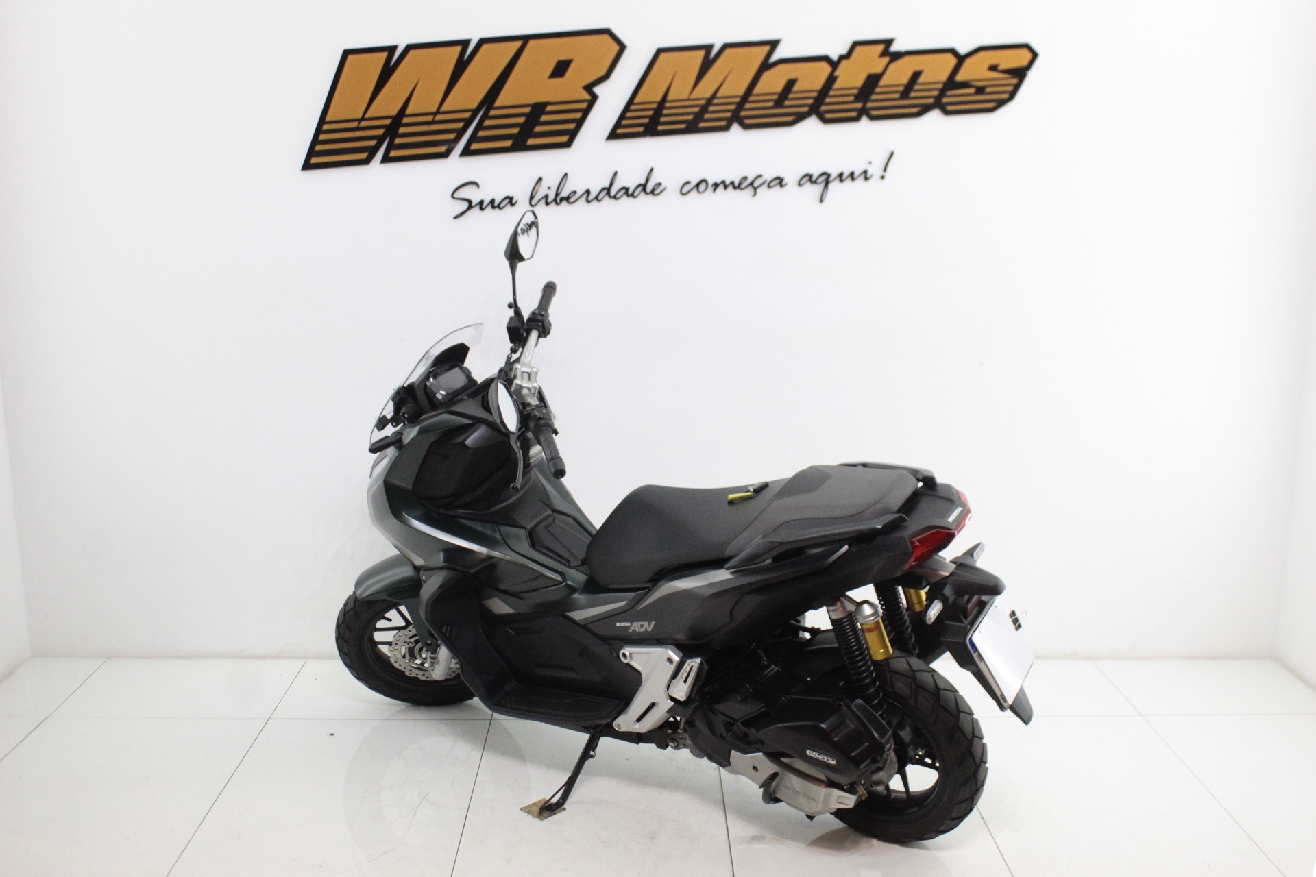HONDA ADV 150