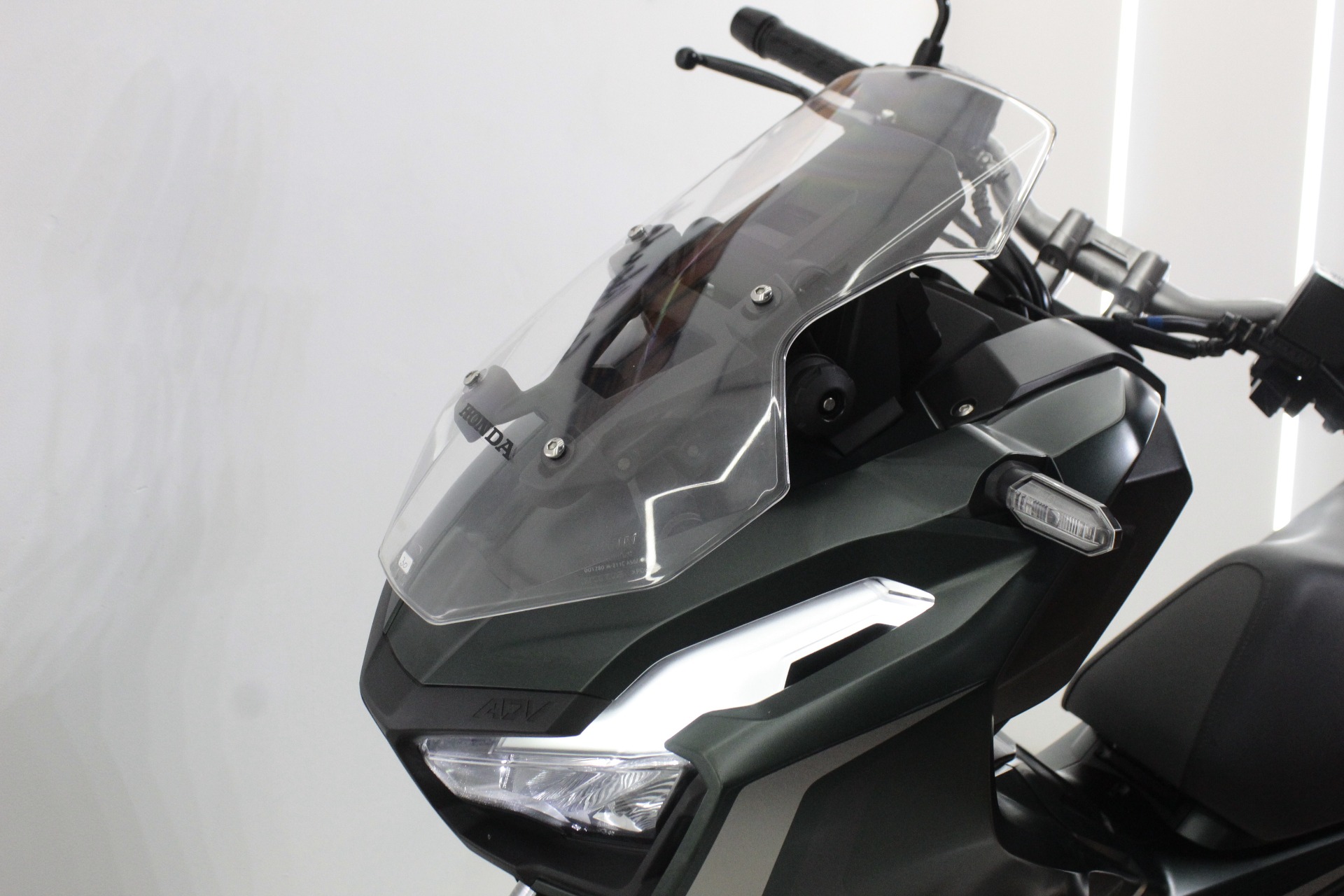 HONDA ADV 150