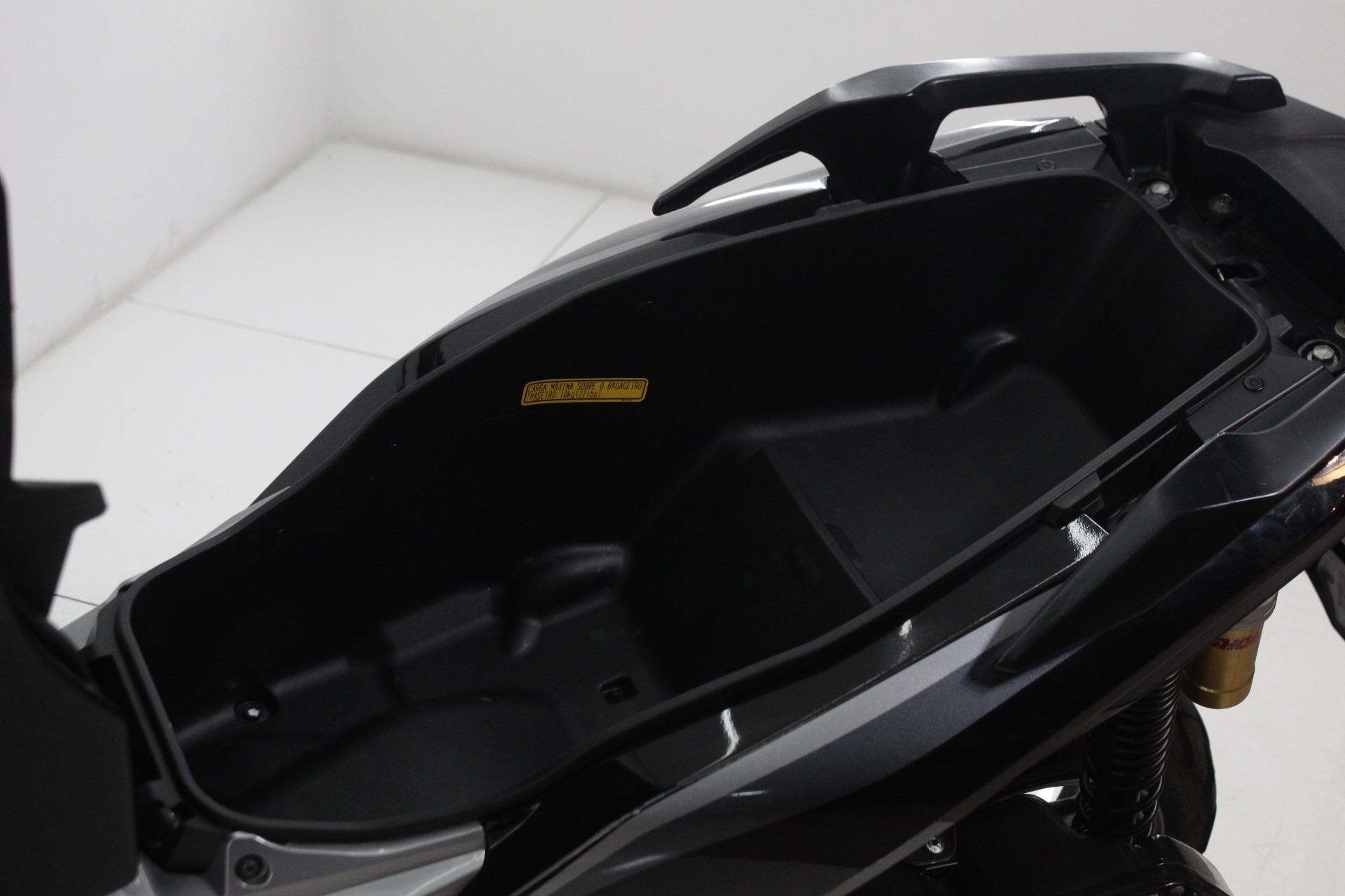 HONDA ADV 150