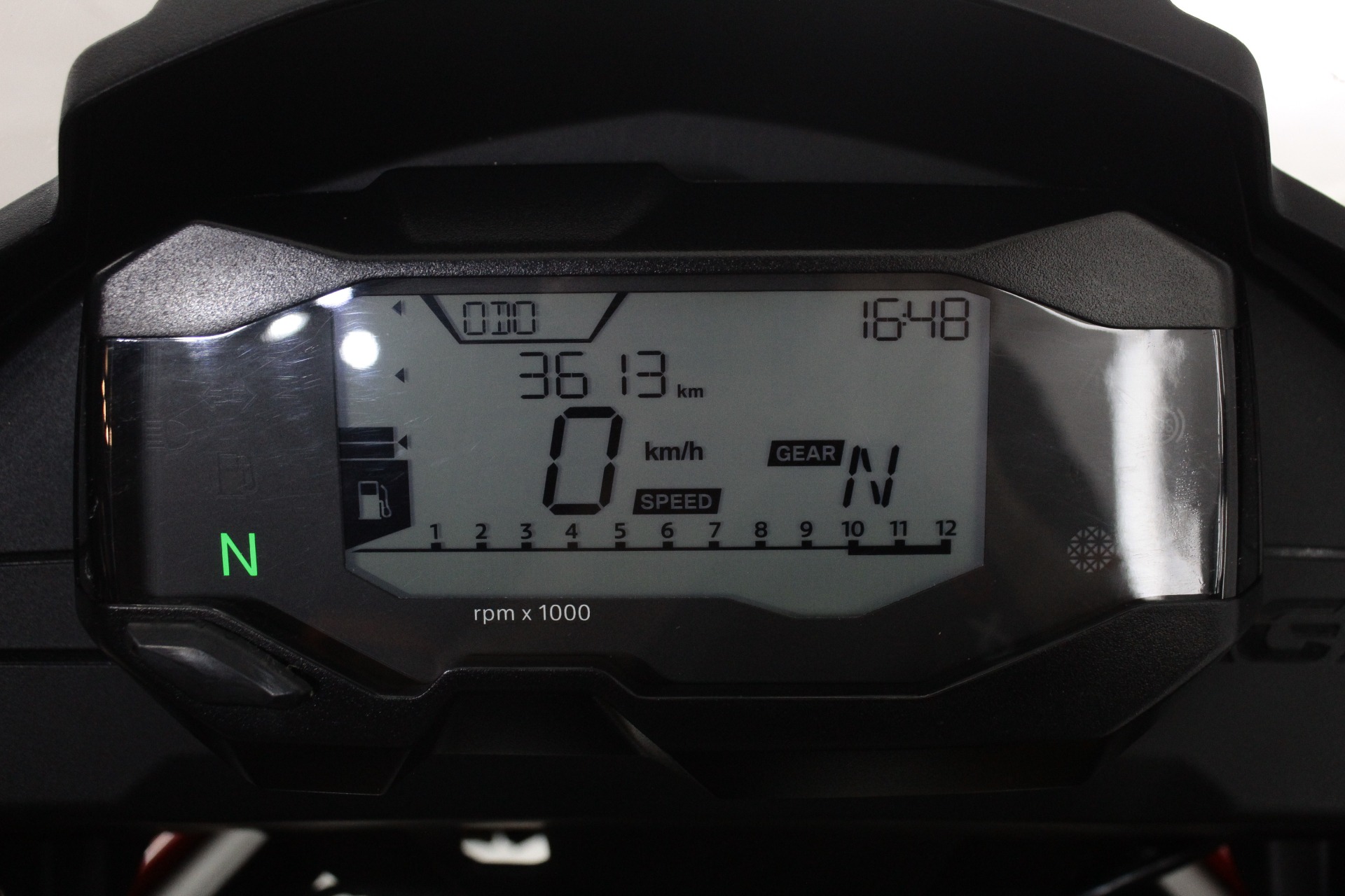 BMW G 310 GS