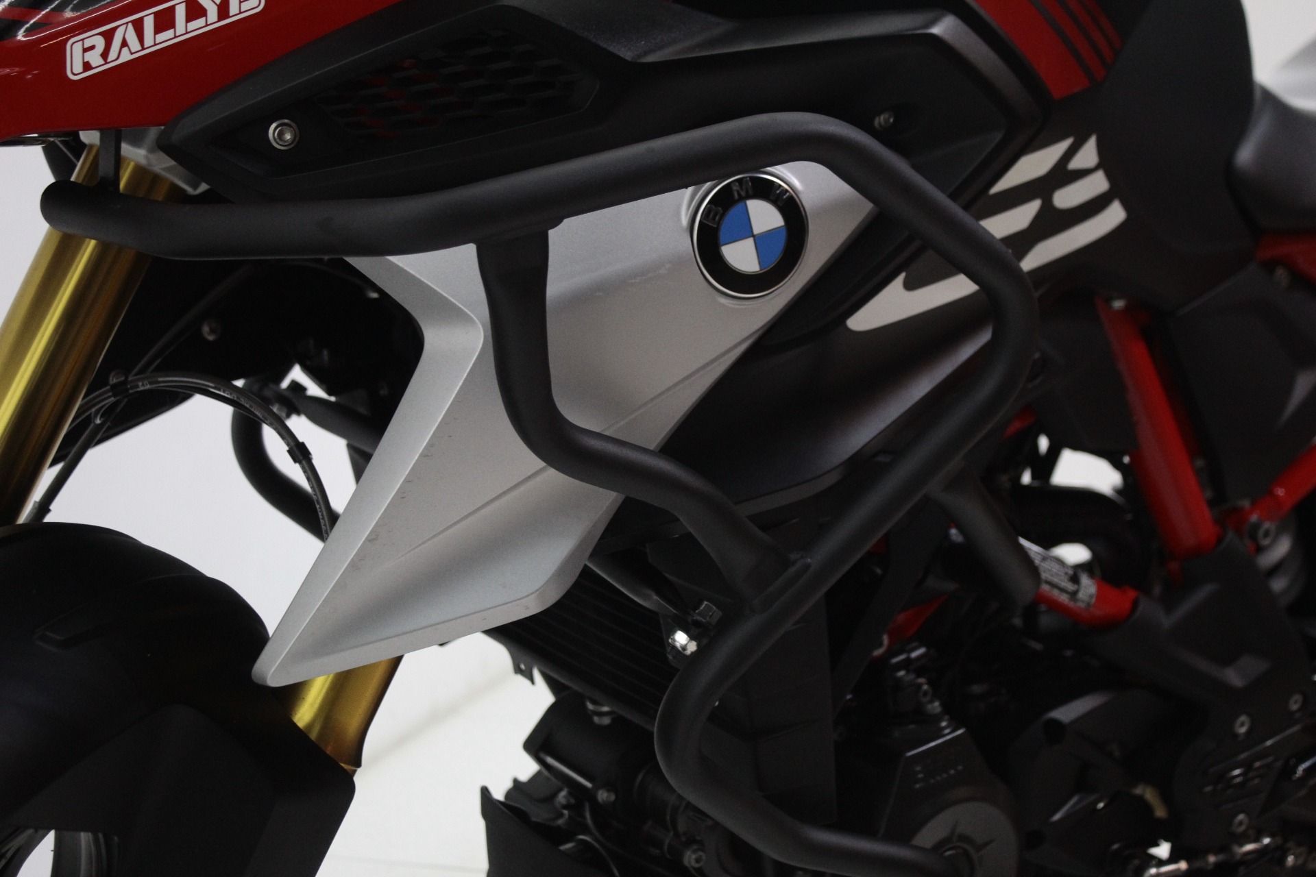 BMW G 310 GS