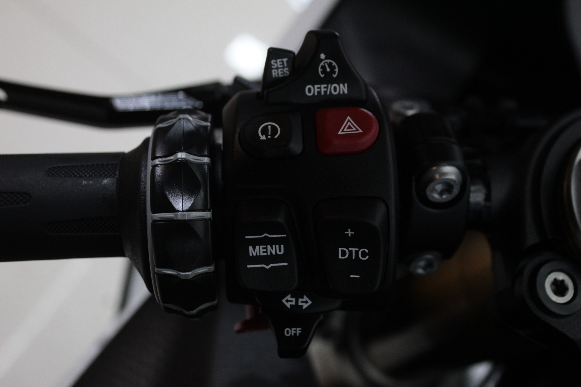 BMW S 1000 RR M CARBON