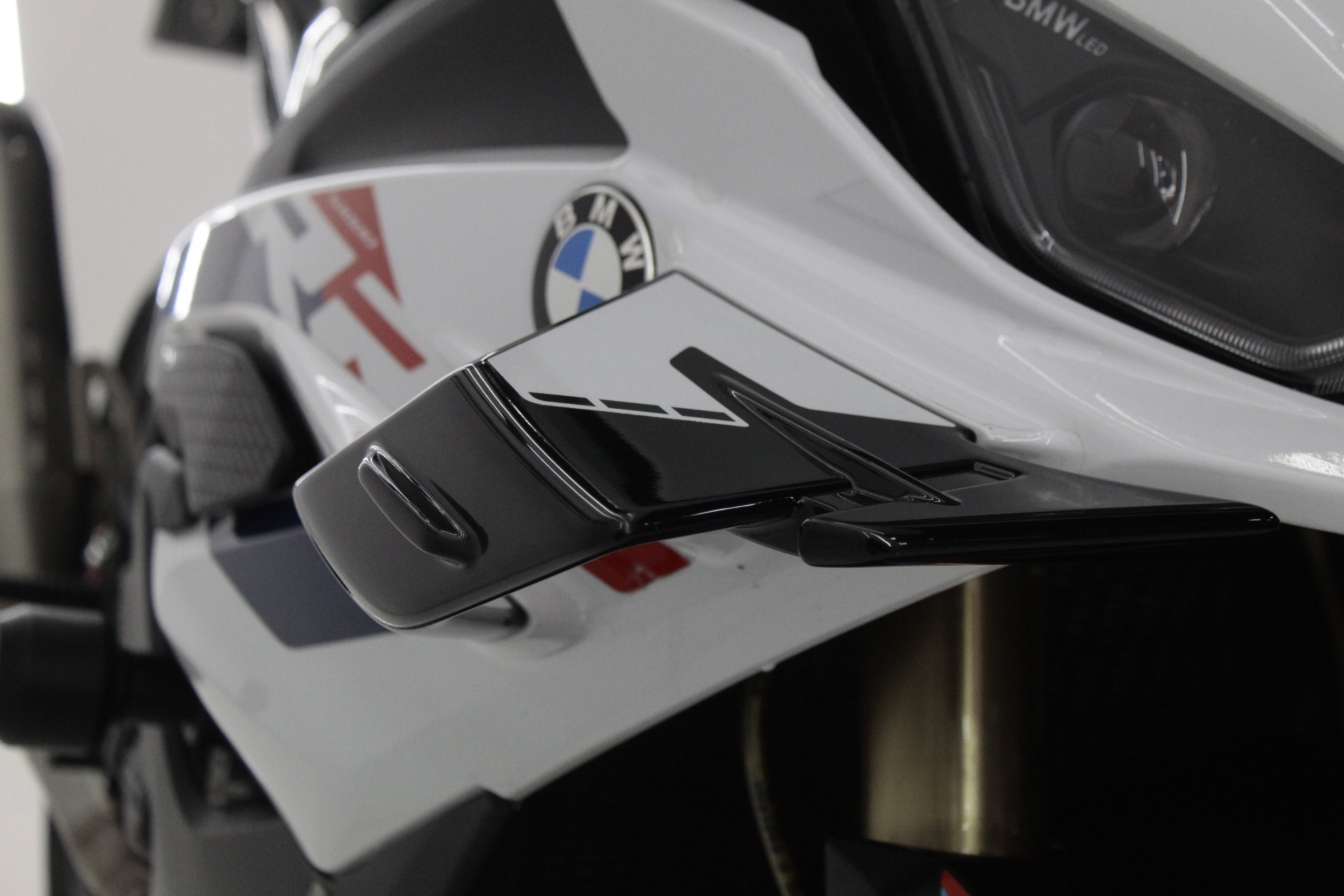 BMW S 1000 RR M CARBON