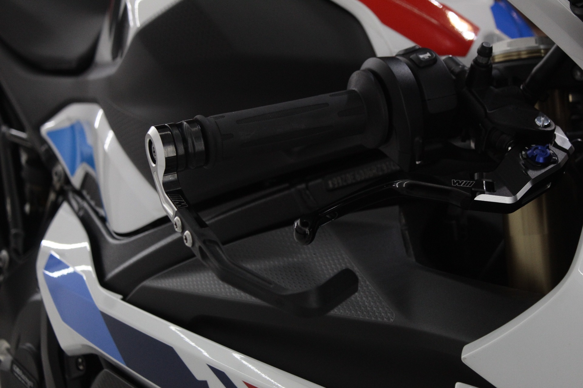 BMW S 1000 RR M CARBON