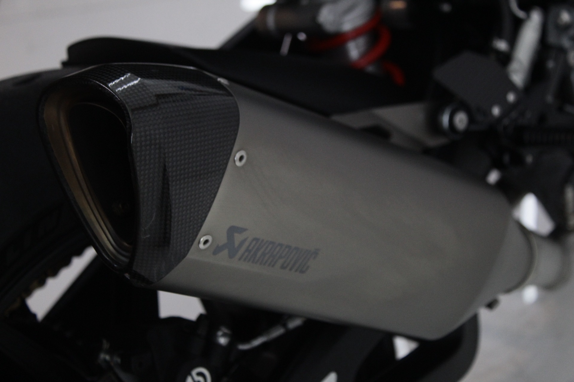 BMW S 1000 RR M CARBON